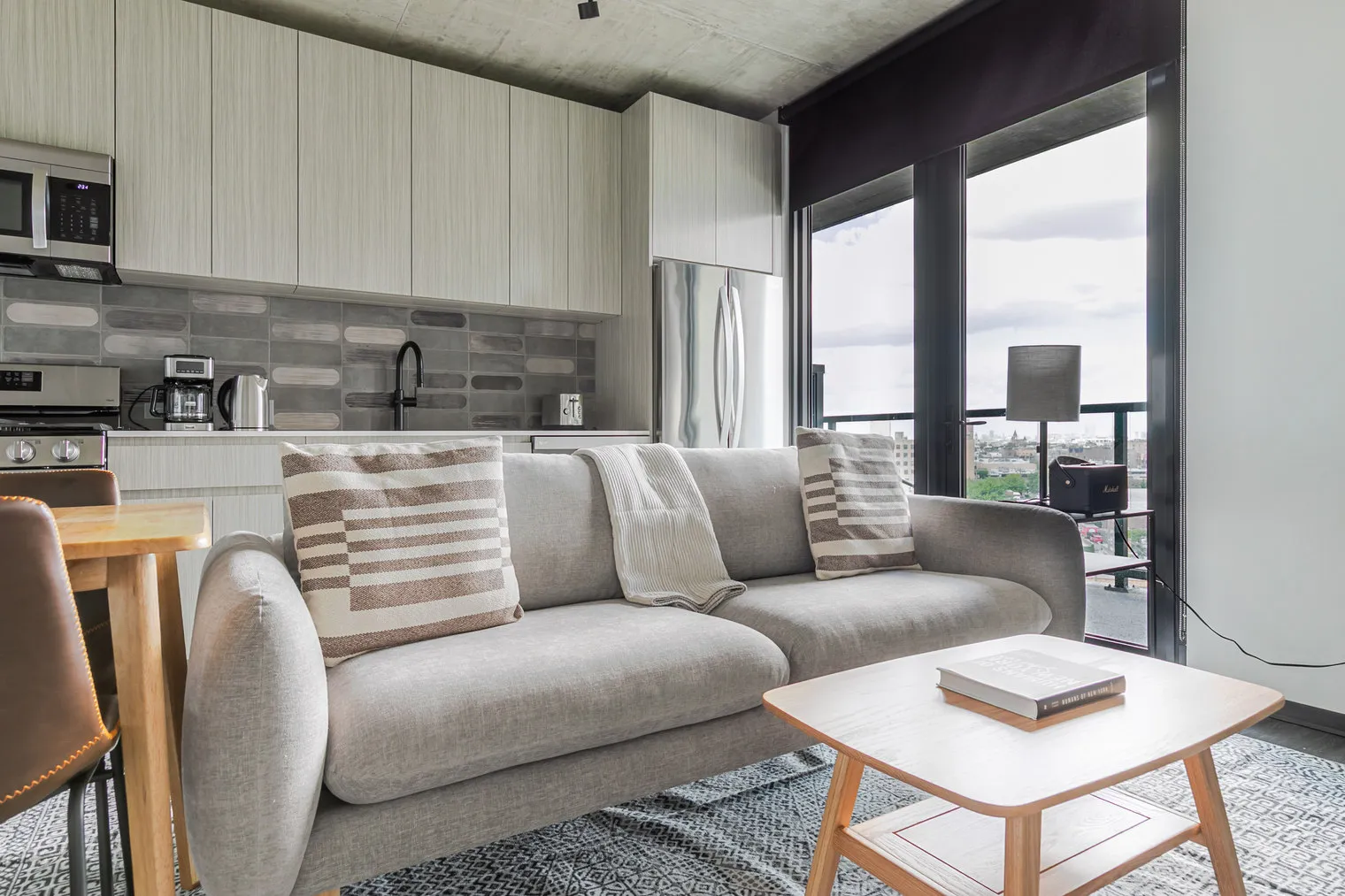 1454 W Randolph St 60607 60607-Evo Union Park-unit#ID1305-Chicago-IL