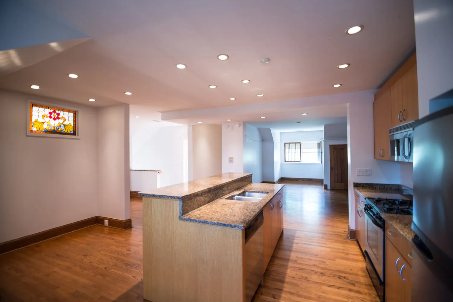 2556 N Kimball Ave   60647 60647-unit#1-Chicago-IL
