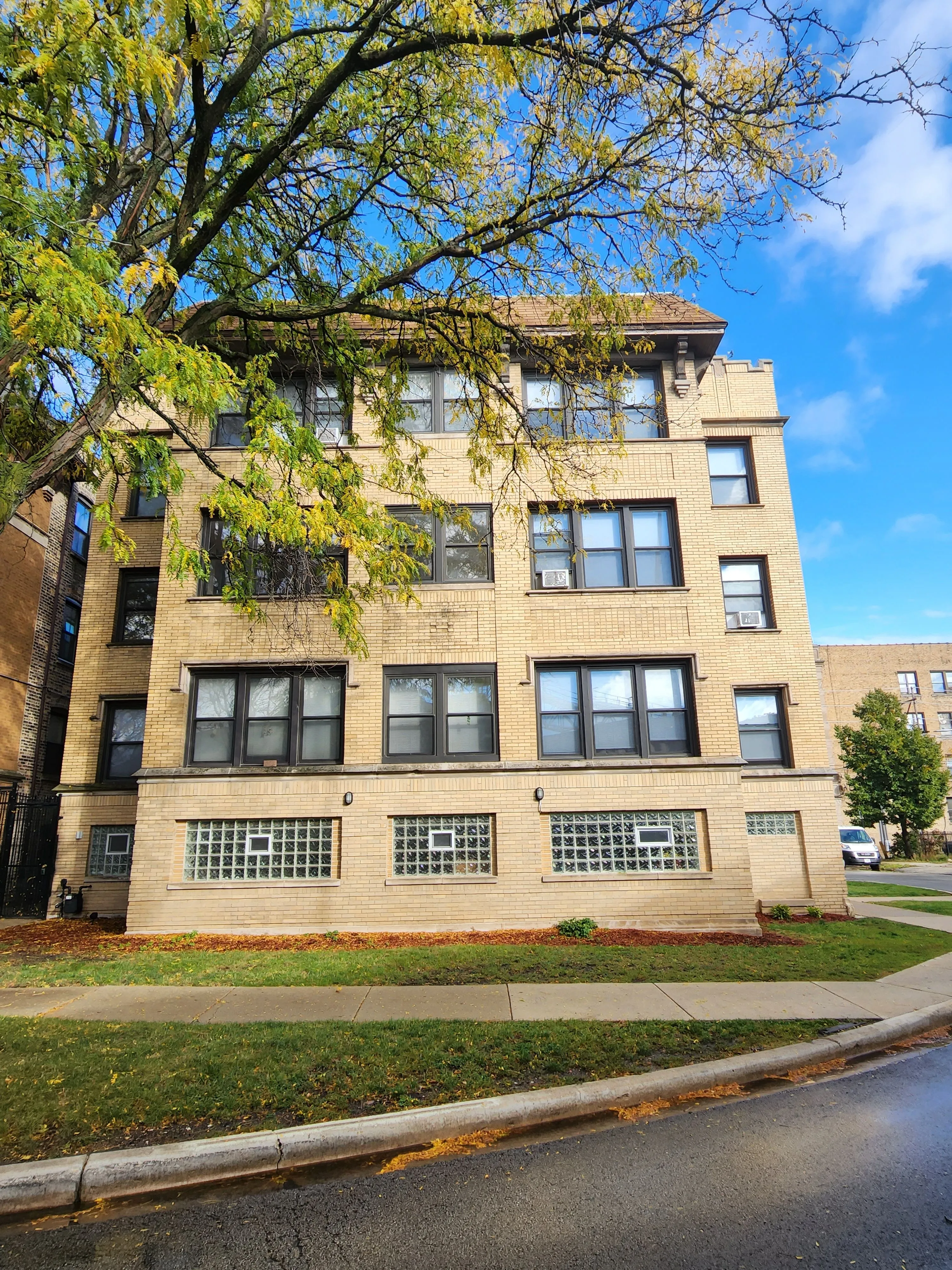 1724 W Jonquil Terrace 60626 60626-unit#3B-Chicago-IL