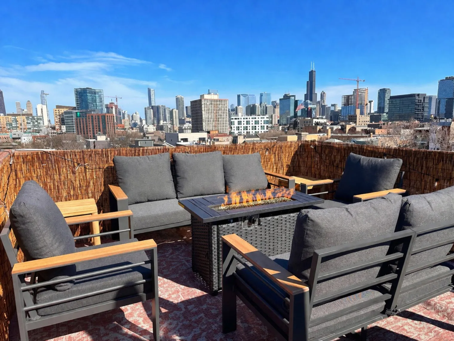 736 N Throop St   60642 60642-Building North Throop Street-unit#ID1494909P-Chicago-IL