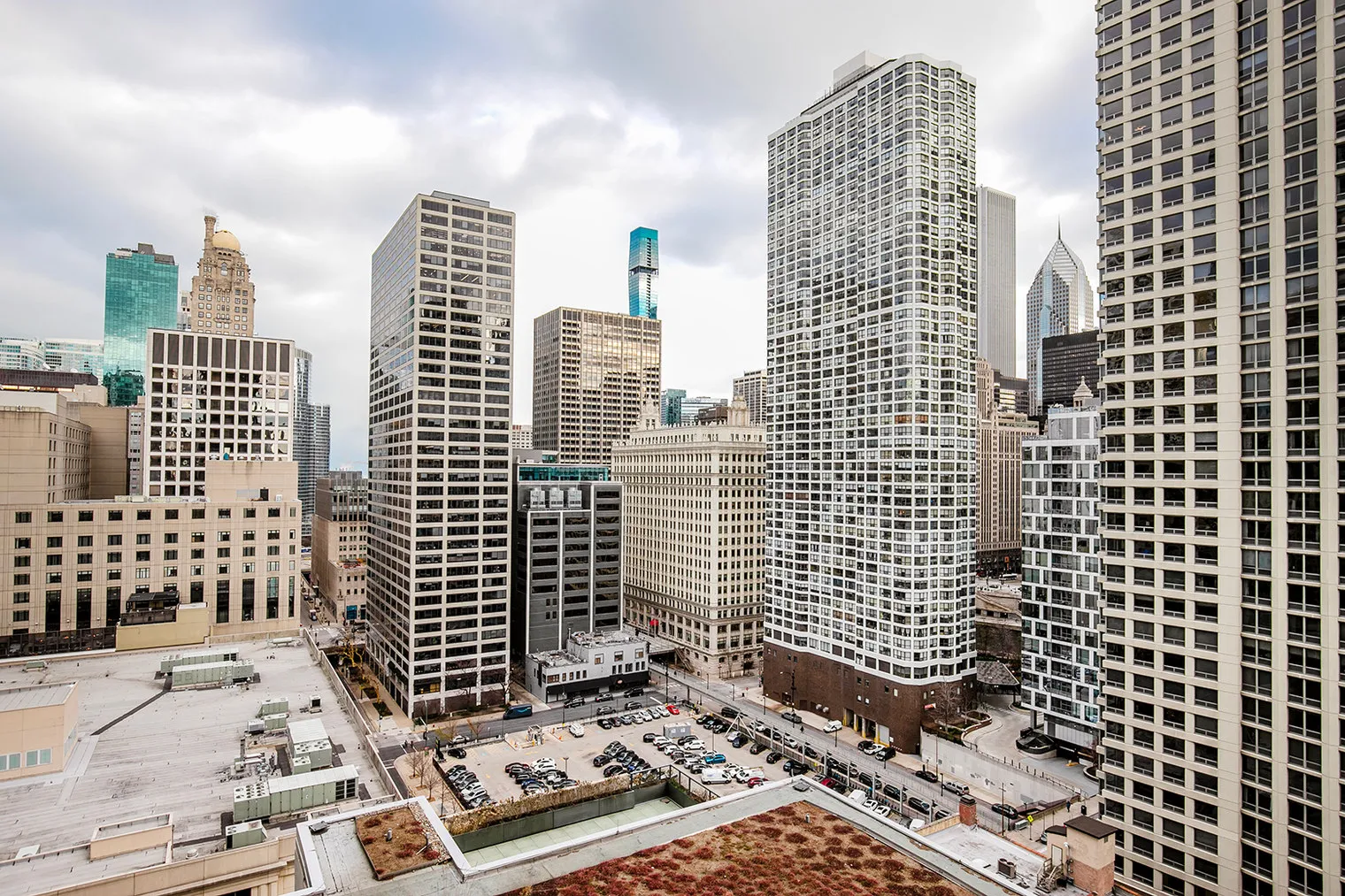 505 N State St   60654 60654-State & Grand-unit#ID1143-Chicago-IL