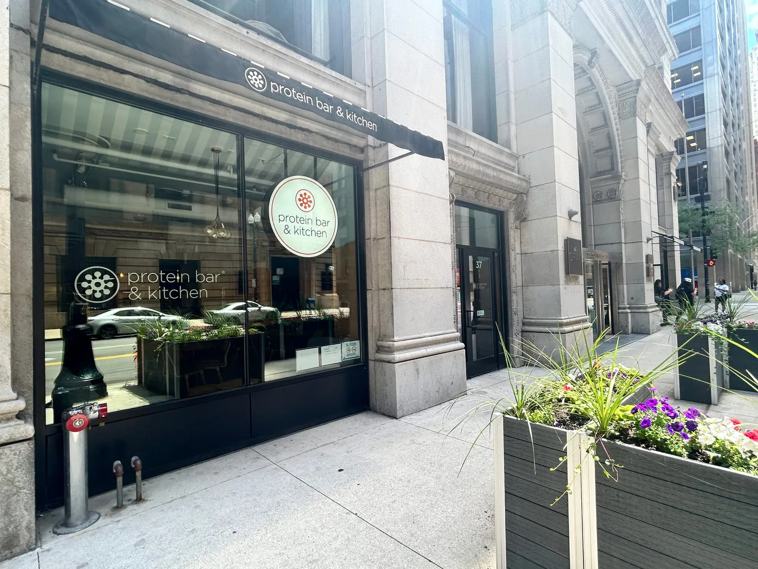 29 S LaSalle St   60603 60603-Building South La Salle Street-unit#ID1029572P-Chicago-IL