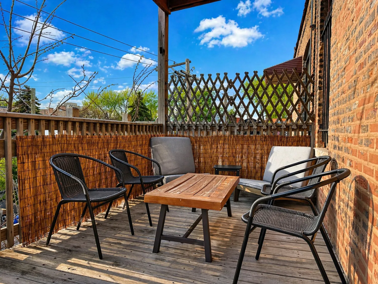 906 N Damen Ave   60622 60622-Building North Damen Avenue-unit#ID1379021P-Chicago-IL