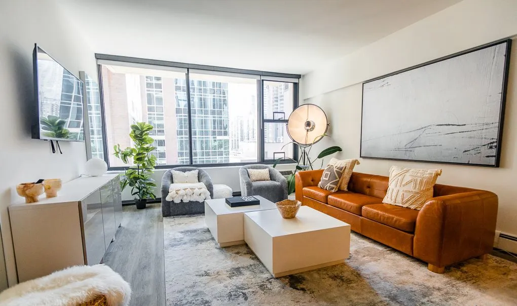 21 E Chestnut St 60611 60611-unit#23F-Chicago-IL