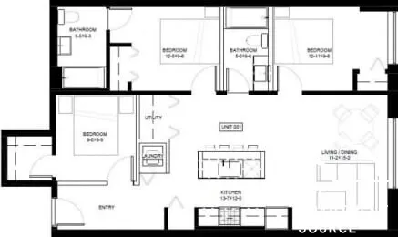 2247 W Lawrence Ave   60625 60625-unit#205-Chicago-IL