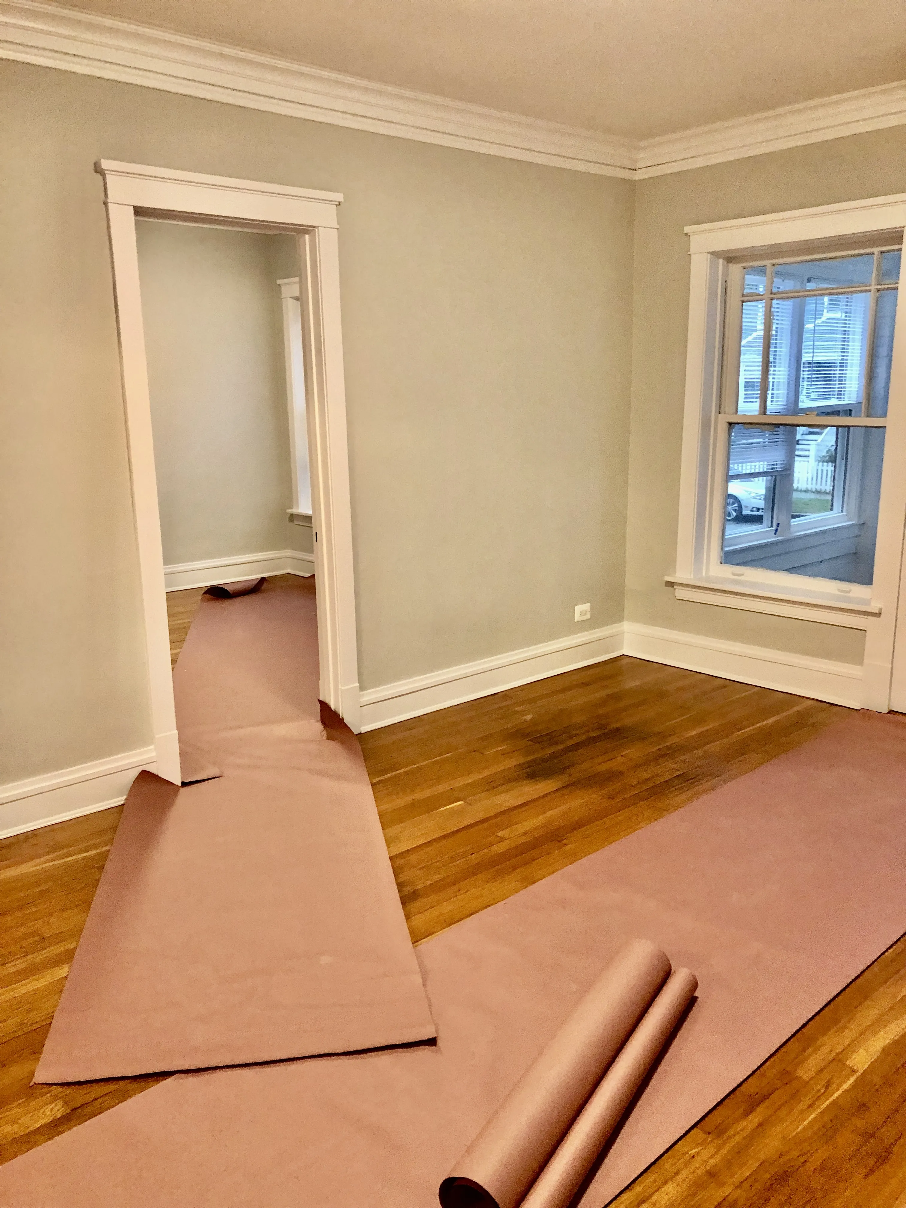 2254 W Farragut Ave   60625 60625-unit#1F-Chicago-IL