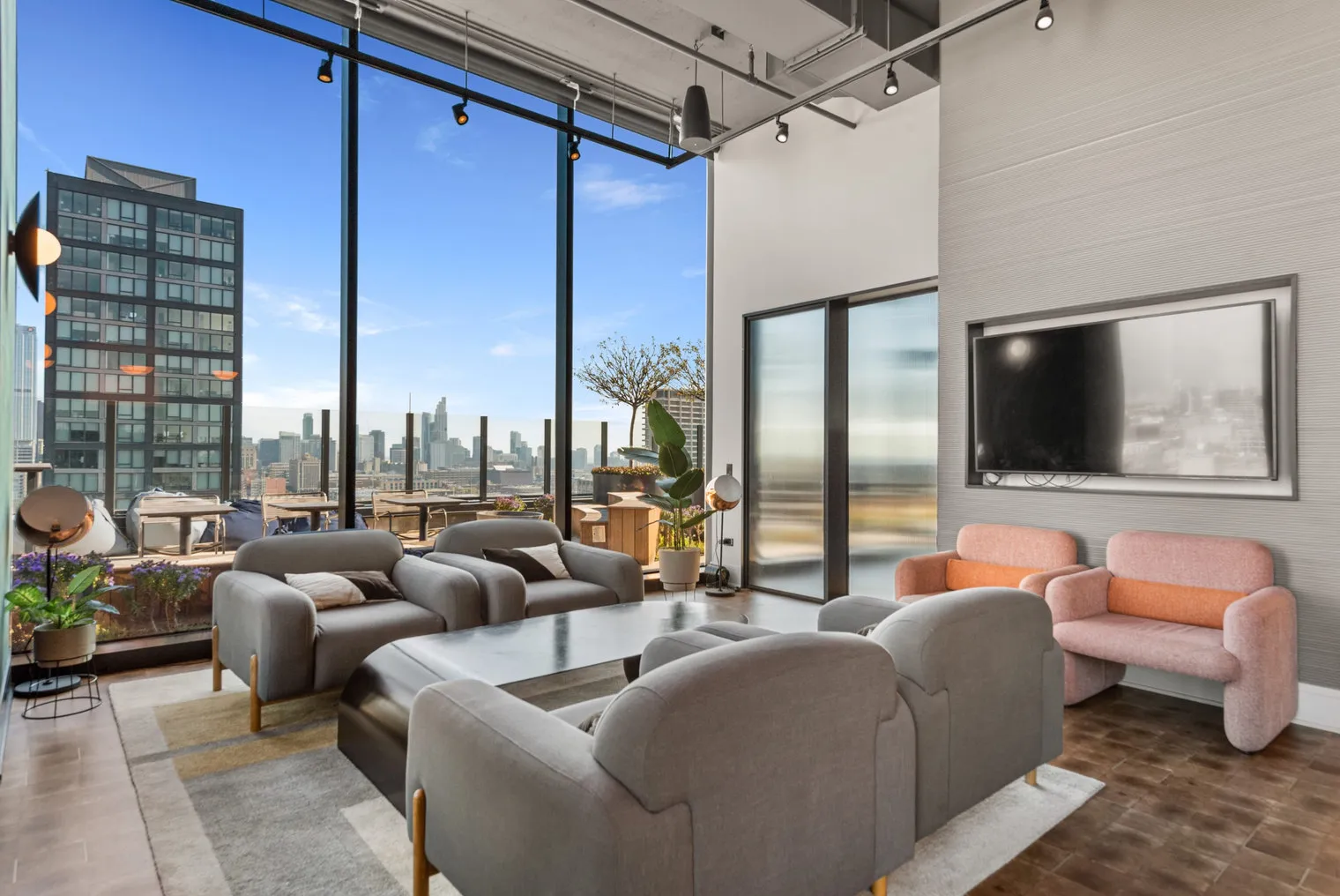 1128 W Van Buren St   60607 60607-Building West Van Buren Street - cloud9-guesty-unit#ID1029580P-Chicago-IL
