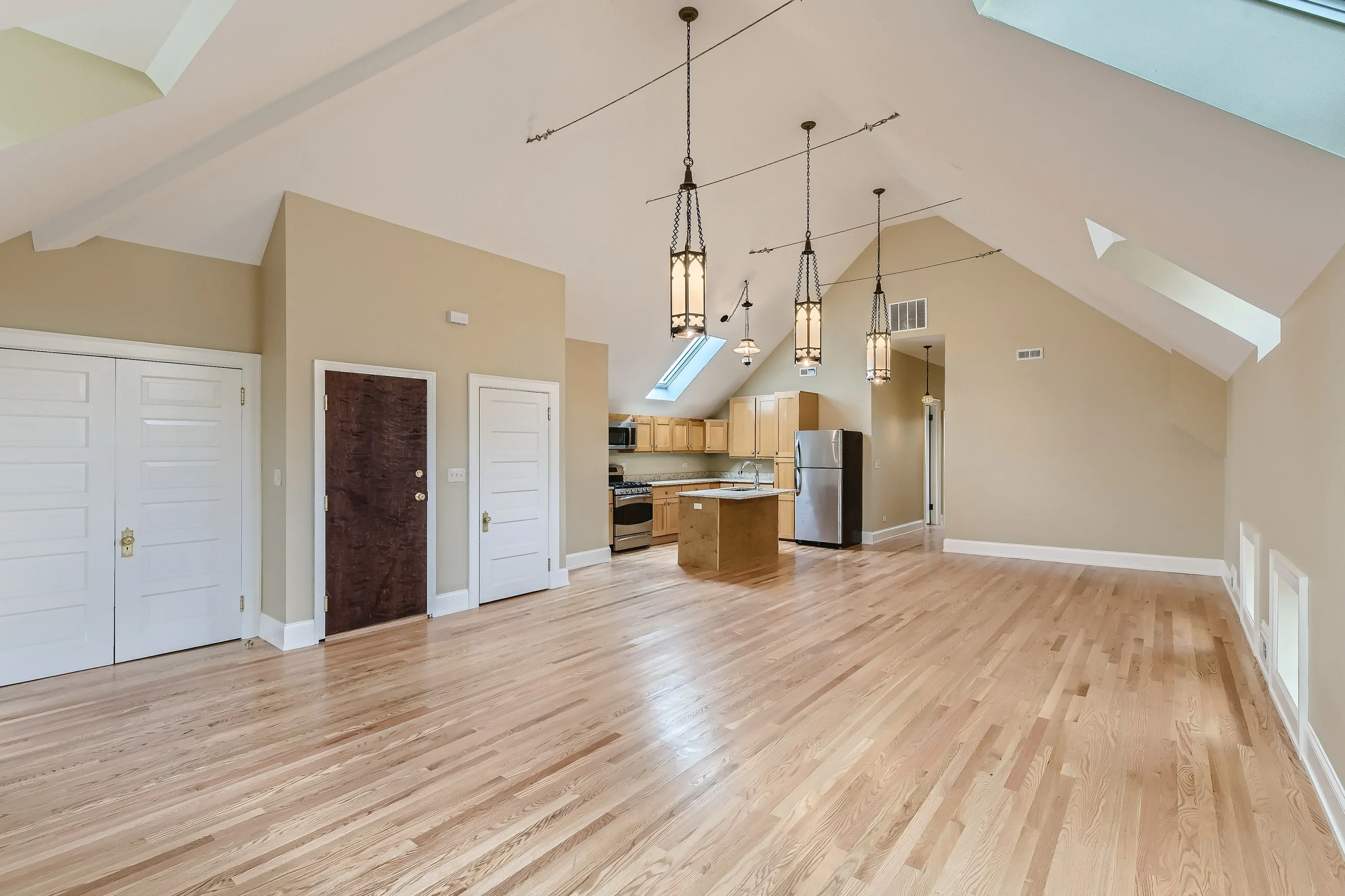 2943 W Washington Blvd   60612 60612-unit#6-Chicago-IL