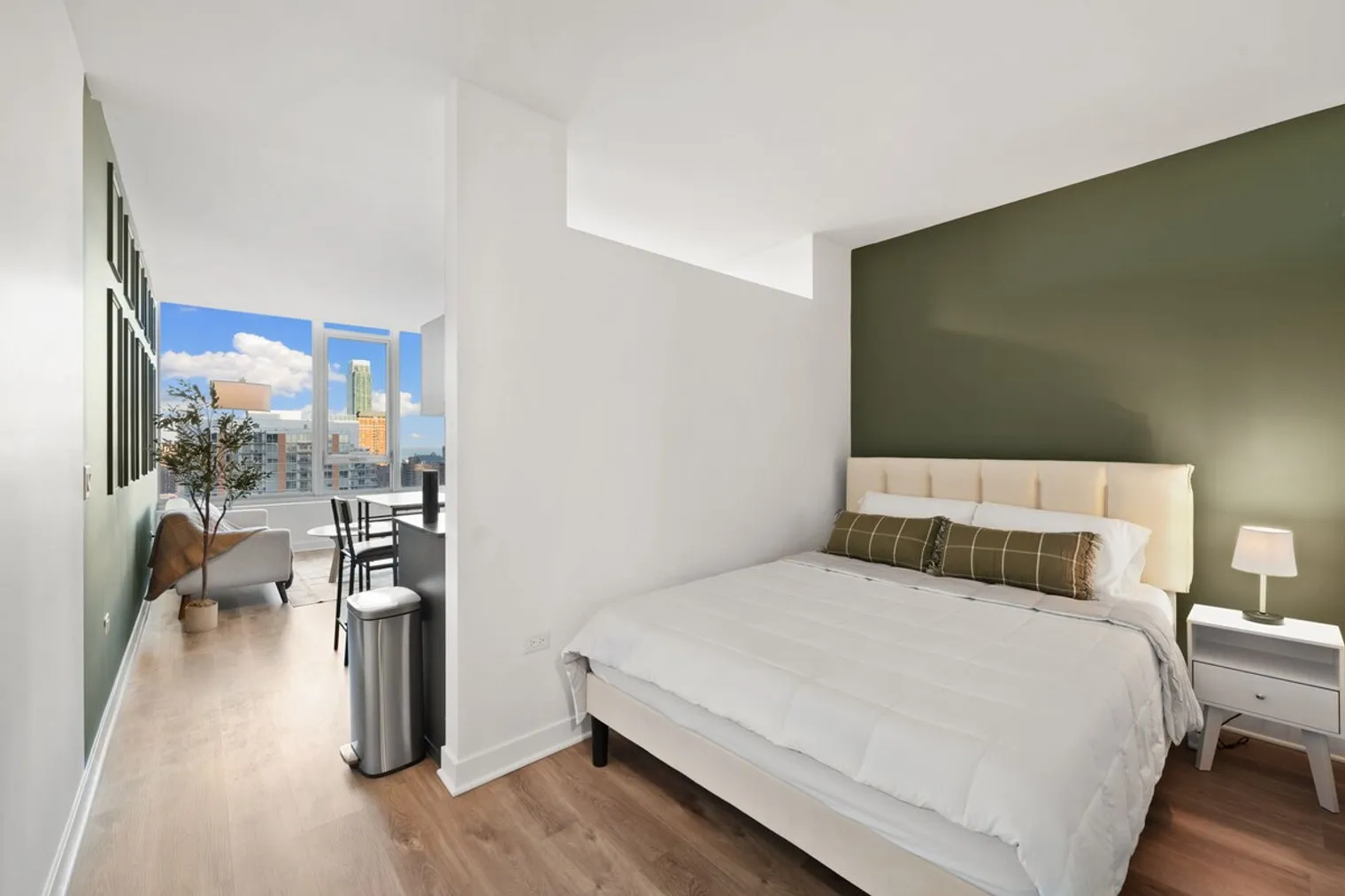 720 S Wells St   60607 60607-Building South Wells Street - first-class-rentals-llc-unit#ID1310542P-Chicago-IL