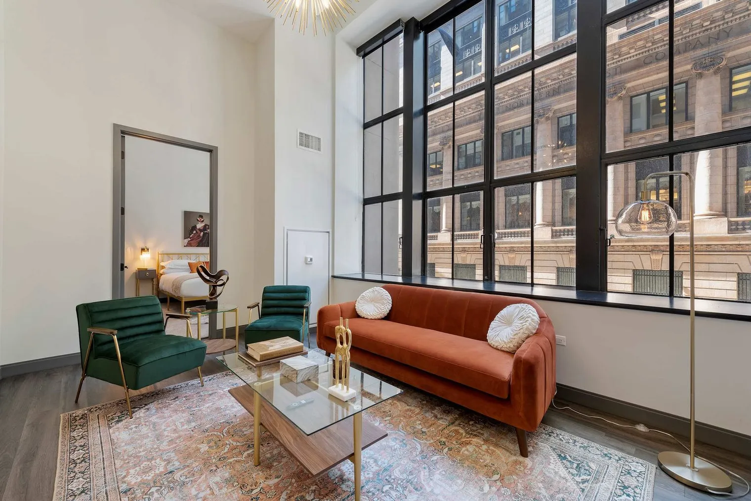 29 S LaSalle St   60603 60603-Building South La Salle Street-unit#ID1029572P-Chicago-IL