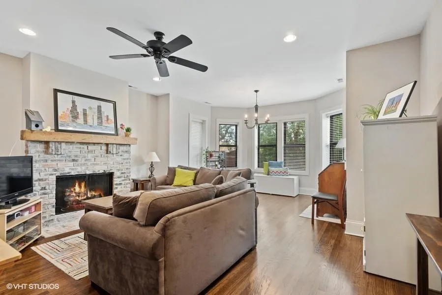2553 W Winnemac Ave   60625 60625-unit#2-Chicago-IL