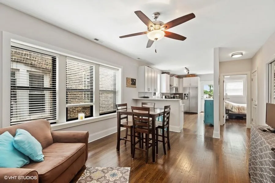 2553 W Winnemac Ave   60625 60625-unit#2-Chicago-IL