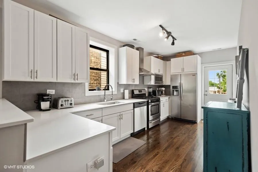 2553 W Winnemac Ave   60625 60625-unit#2-Chicago-IL
