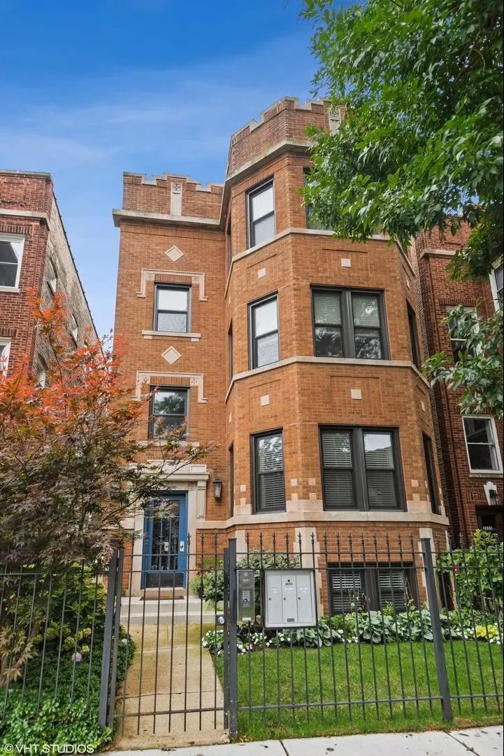 2553 W Winnemac Ave 60625 60625-unit#2-Chicago-IL