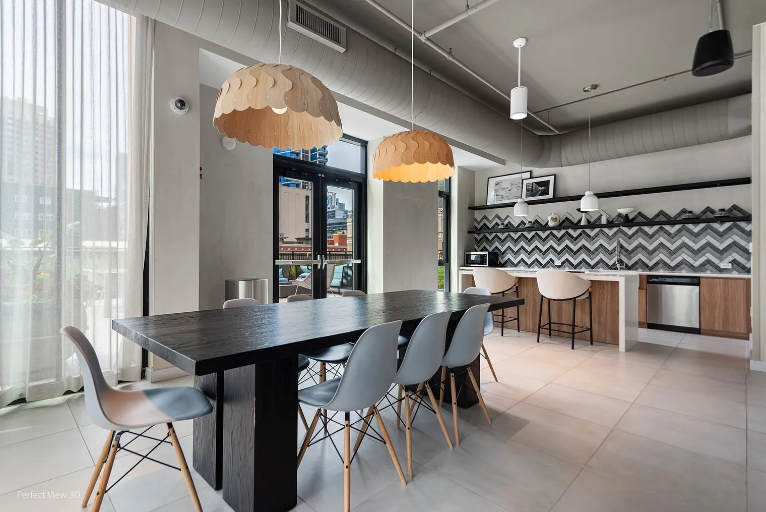 823 N Clark St   60610 60610-Building North Clark Street - cloud9-guesty-unit#ID1029588P-Chicago-IL