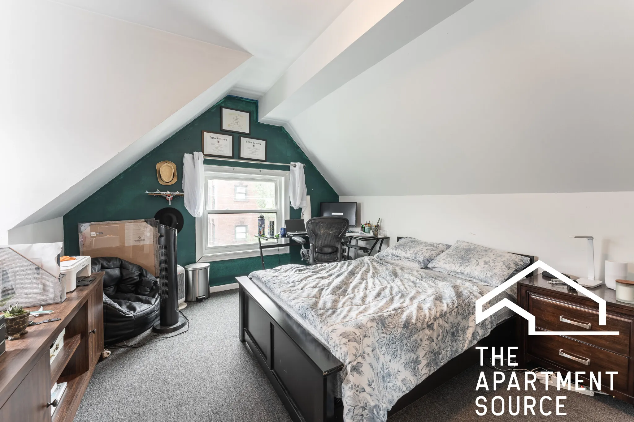 2616 N Marshfield Ave   60614 60614-unit#2F-Chicago-IL