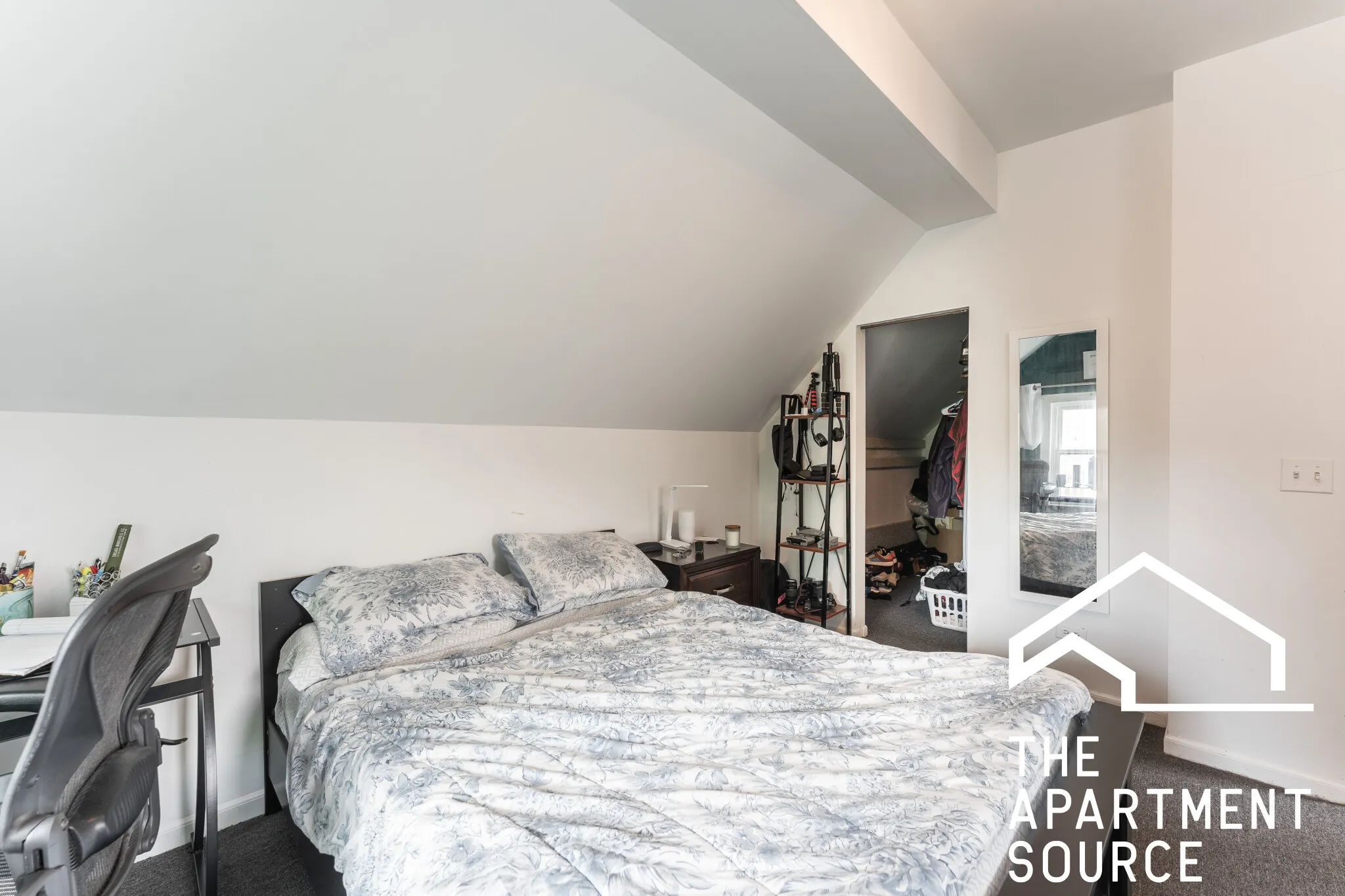 2616 N Marshfield Ave   60614 60614-unit#2F-Chicago-IL