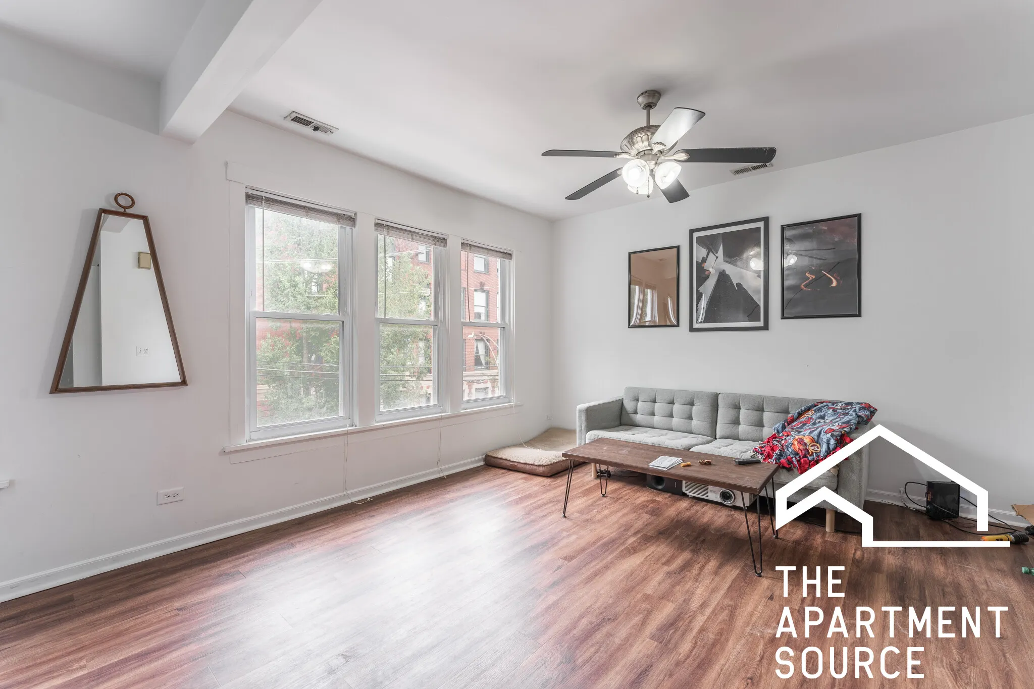 2616 N Marshfield Ave   60614 60614-unit#2F-Chicago-IL