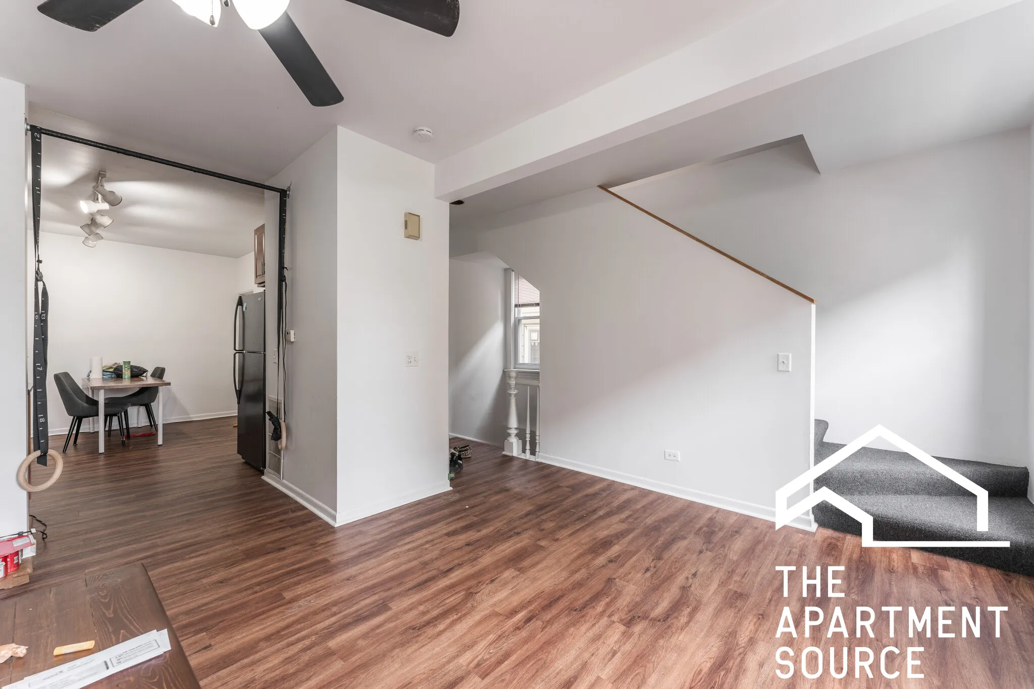 2616 N Marshfield Ave   60614 60614-unit#2F-Chicago-IL