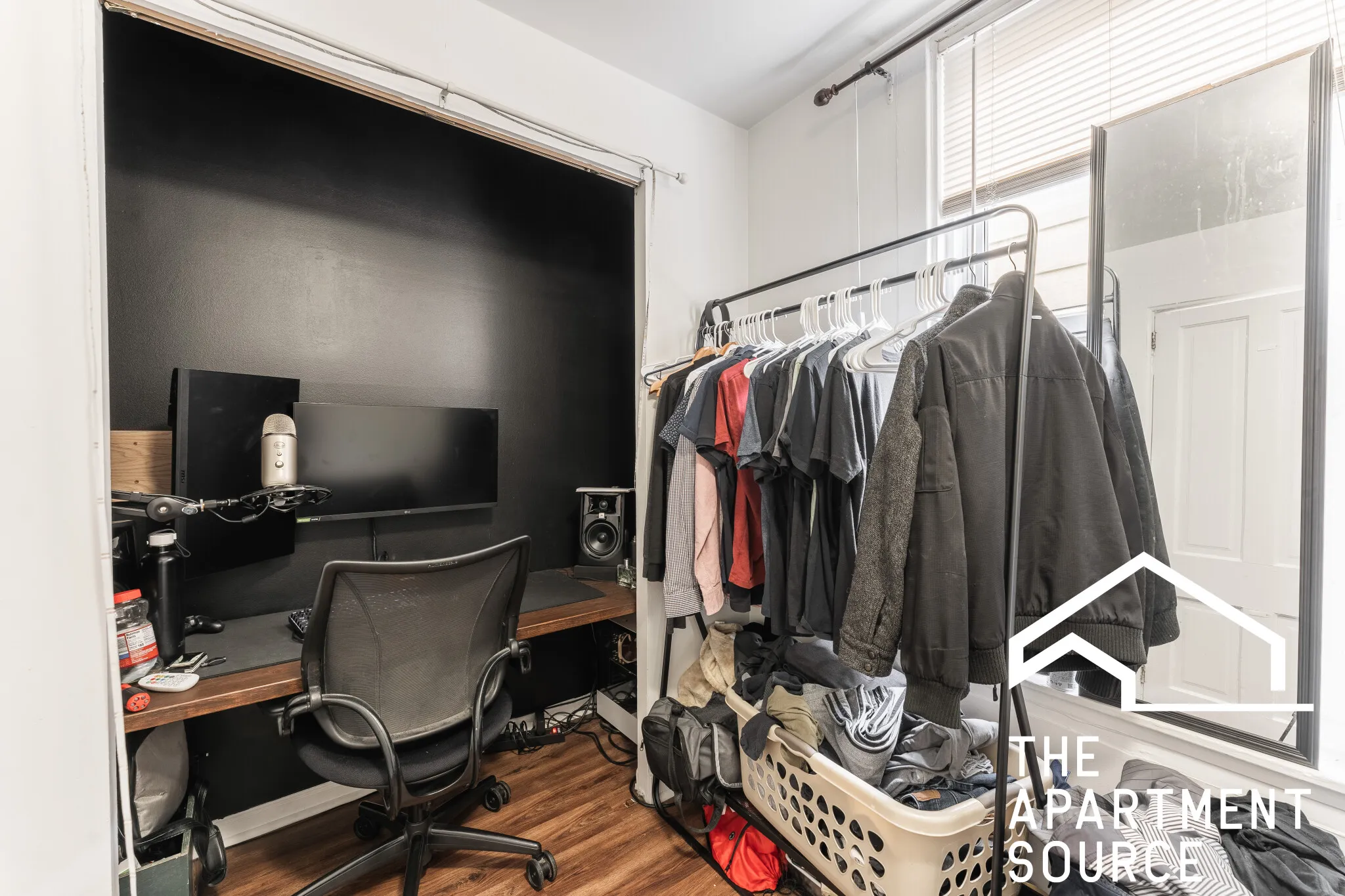 2616 N Marshfield Ave   60614 60614-unit#2F-Chicago-IL