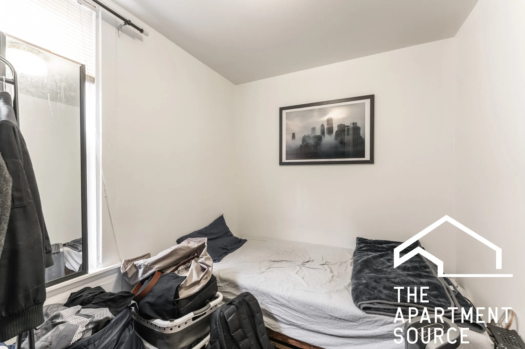 2616 N Marshfield Ave   60614 60614-unit#2F-Chicago-IL