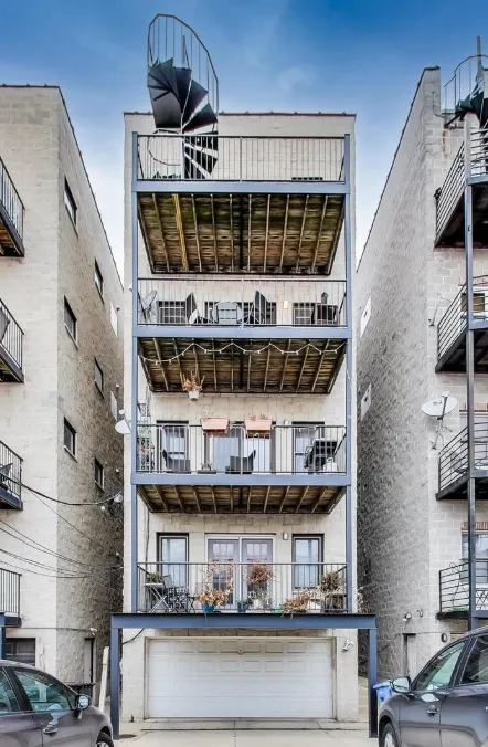 2627 W Belmont Ave 60618 60618-unit#3-Chicago-IL