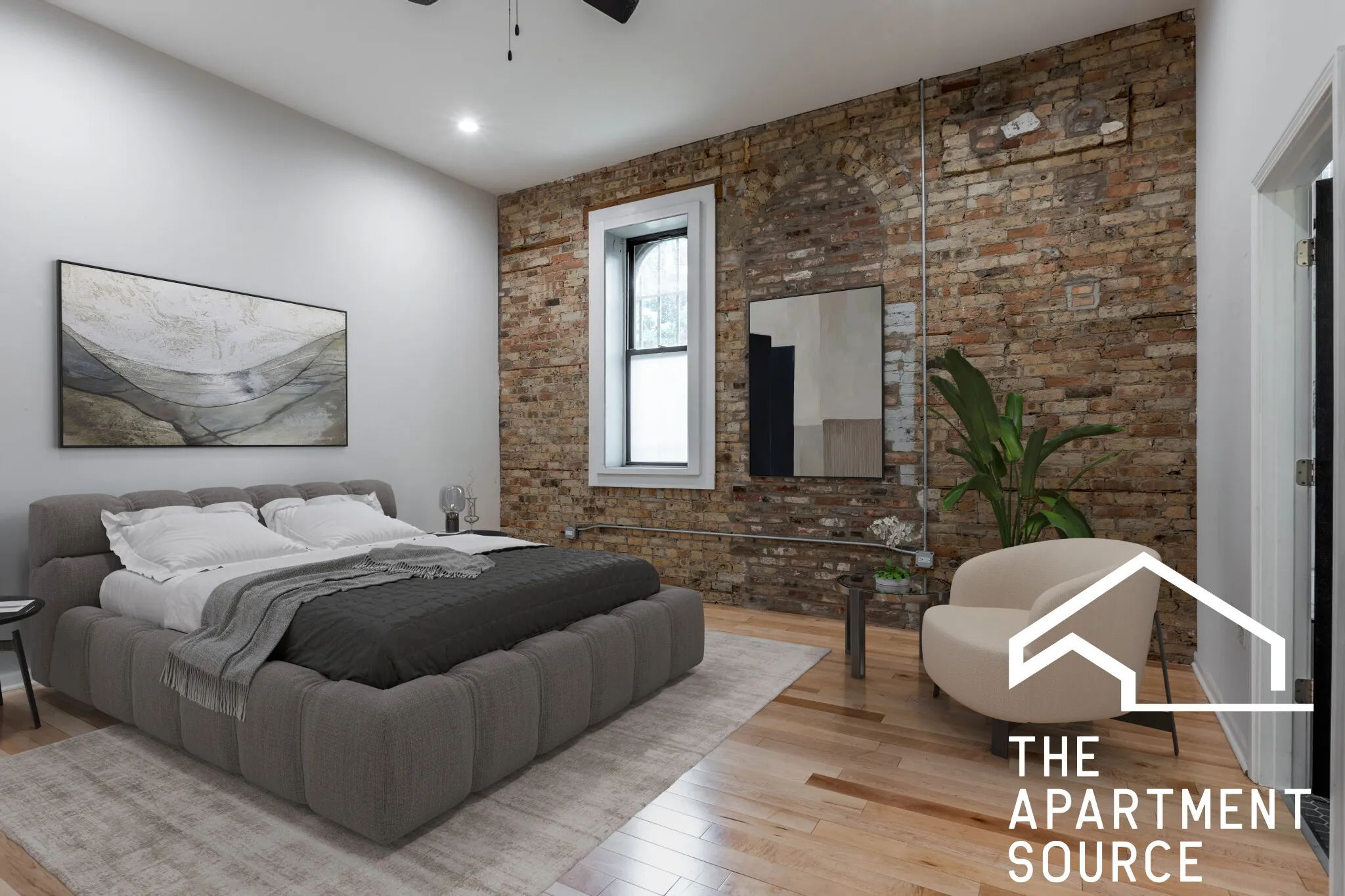 2701 W Thomas St   60622 60622-unit#1-Chicago-IL