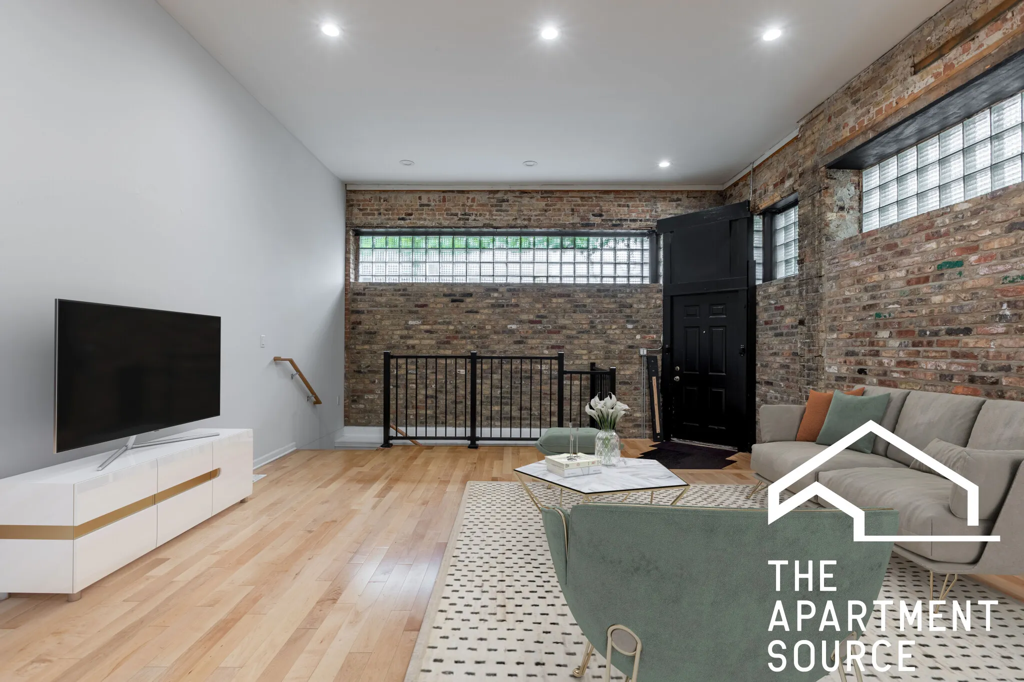 2701 W Thomas St   60622 60622-unit#1-Chicago-IL