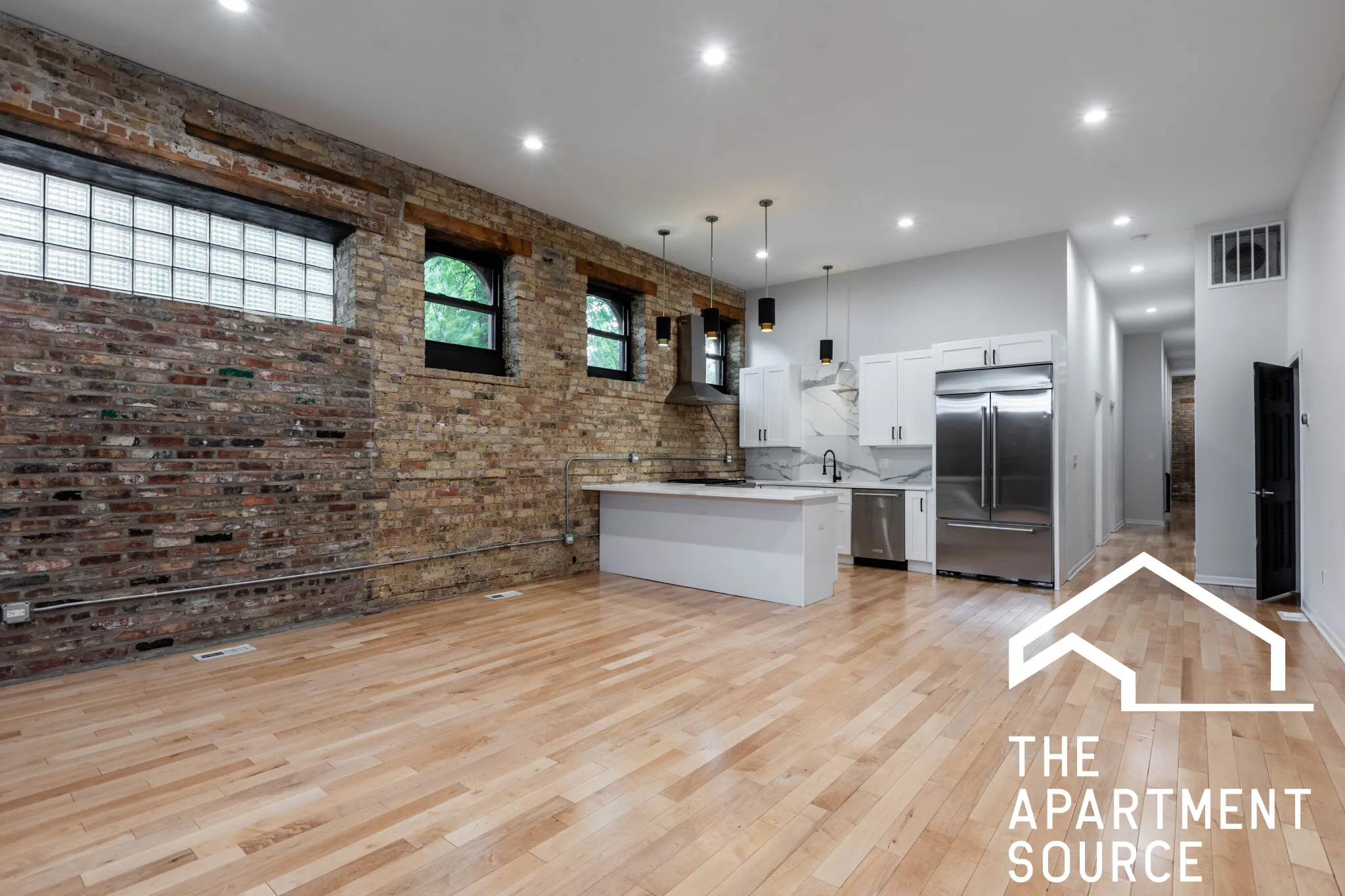 2701 W Thomas St   60622 60622-unit#1-Chicago-IL