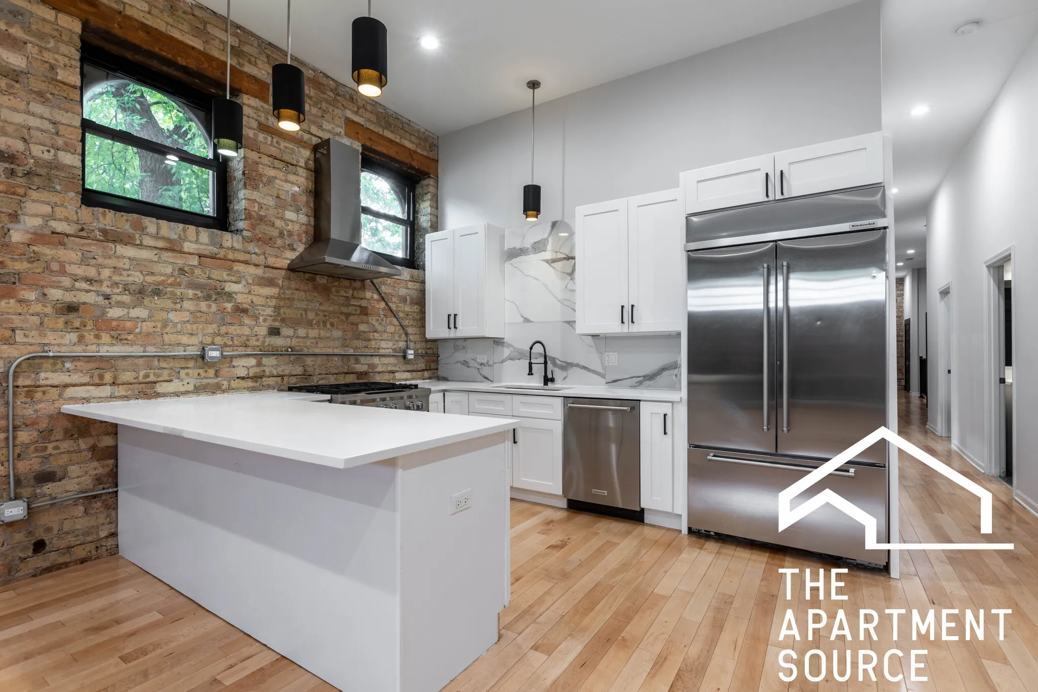 2701 W Thomas St   60622 60622-unit#1-Chicago-IL