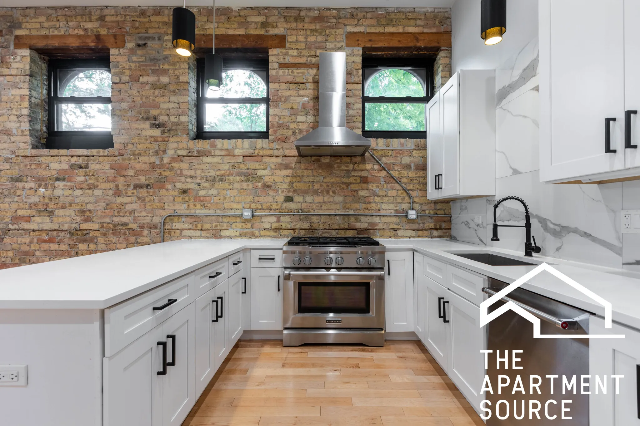 2701 W Thomas St   60622 60622-unit#1-Chicago-IL