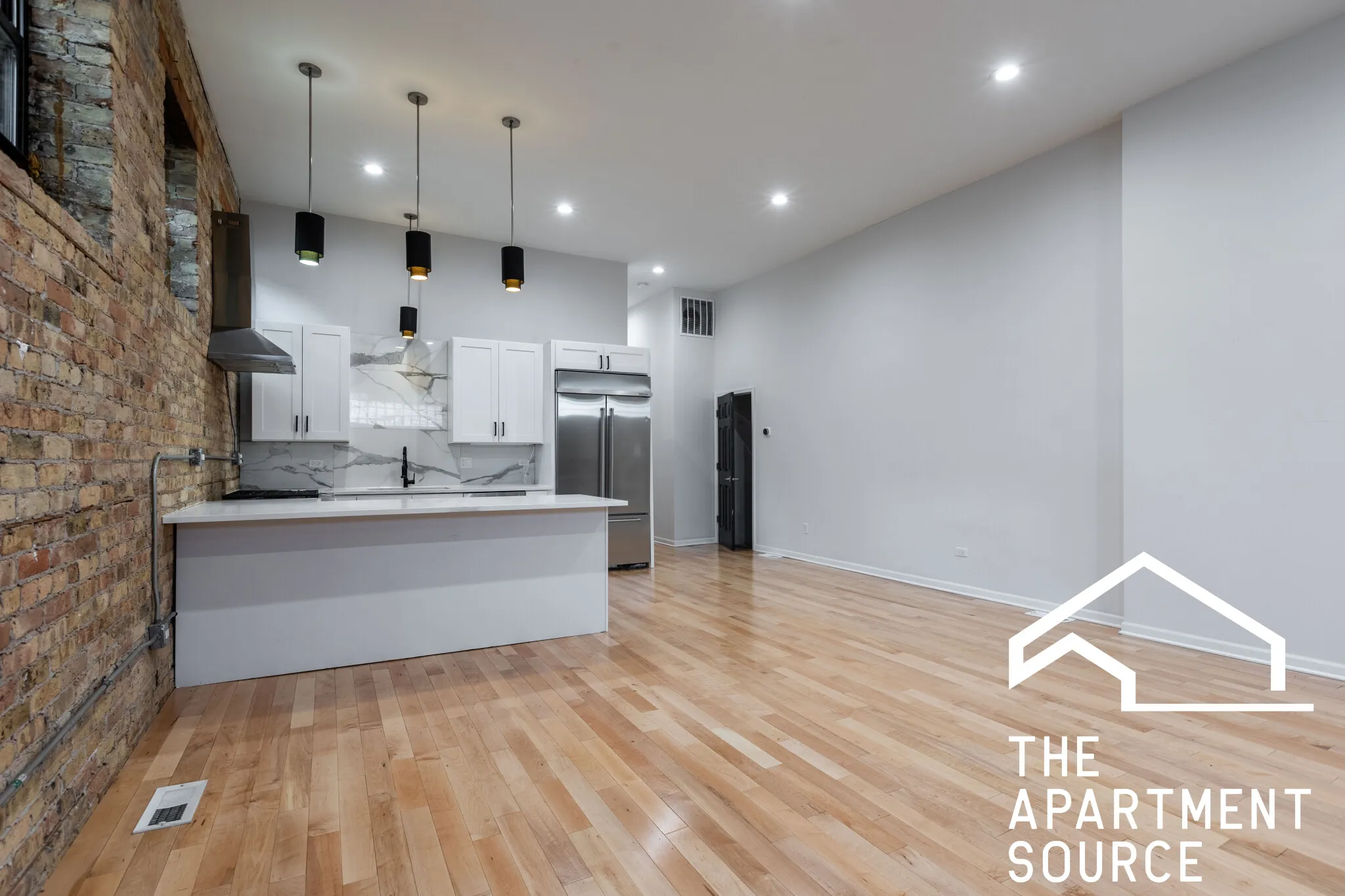 2701 W Thomas St   60622 60622-unit#1-Chicago-IL