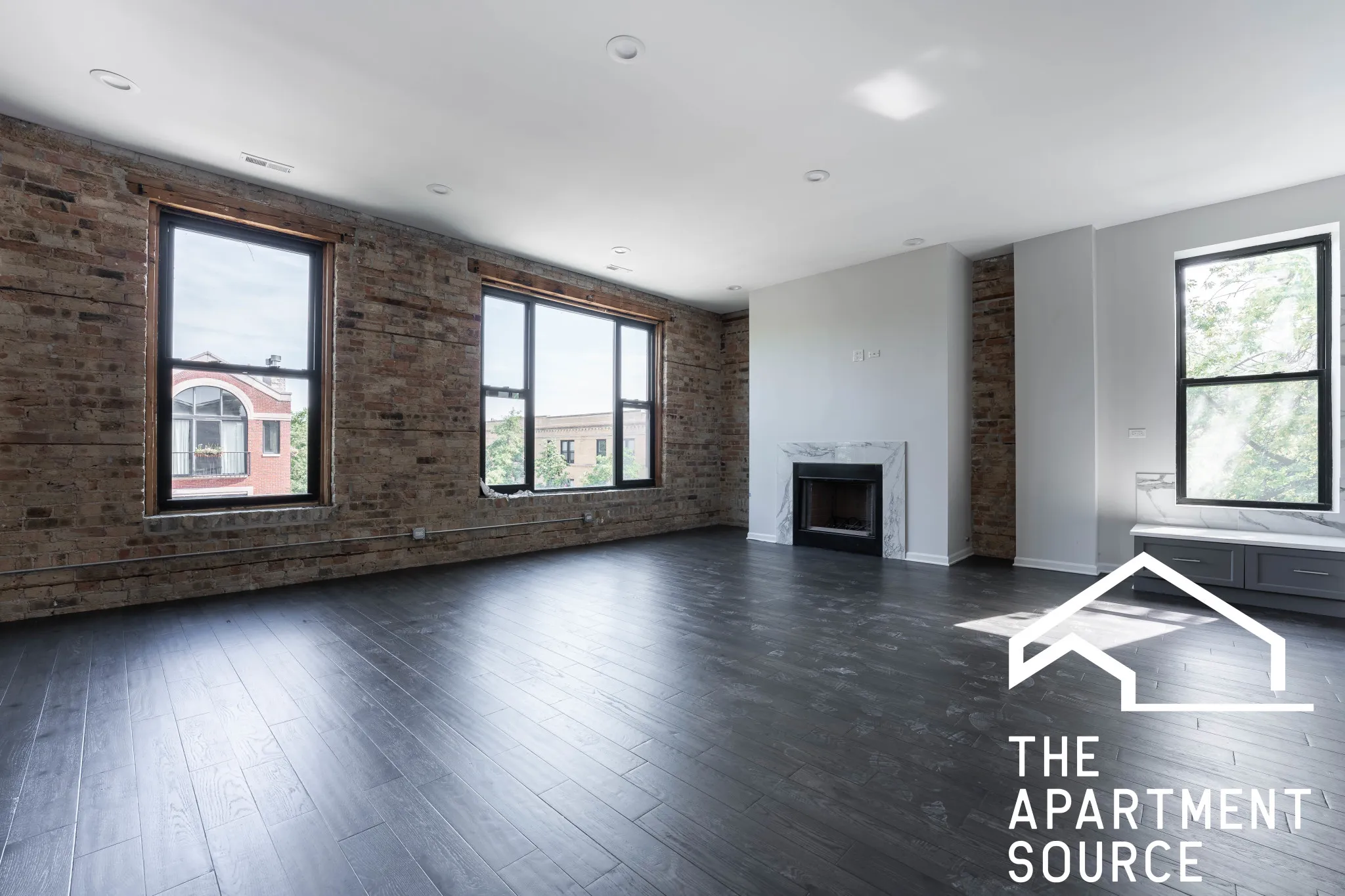 2701 W Thomas St   60622 60622-unit#3-Chicago-IL