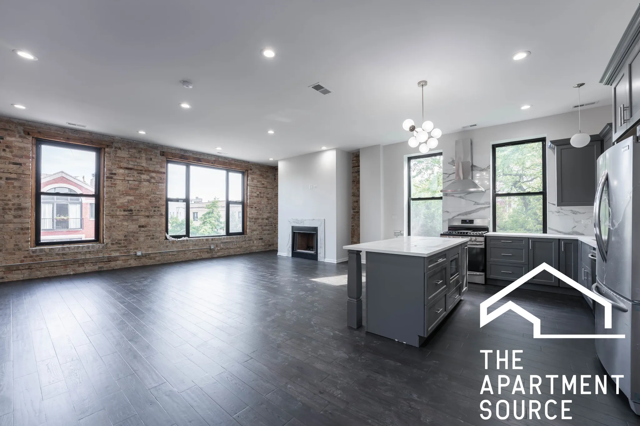 2701 W Thomas St 60622 60622-unit#3-Chicago-IL