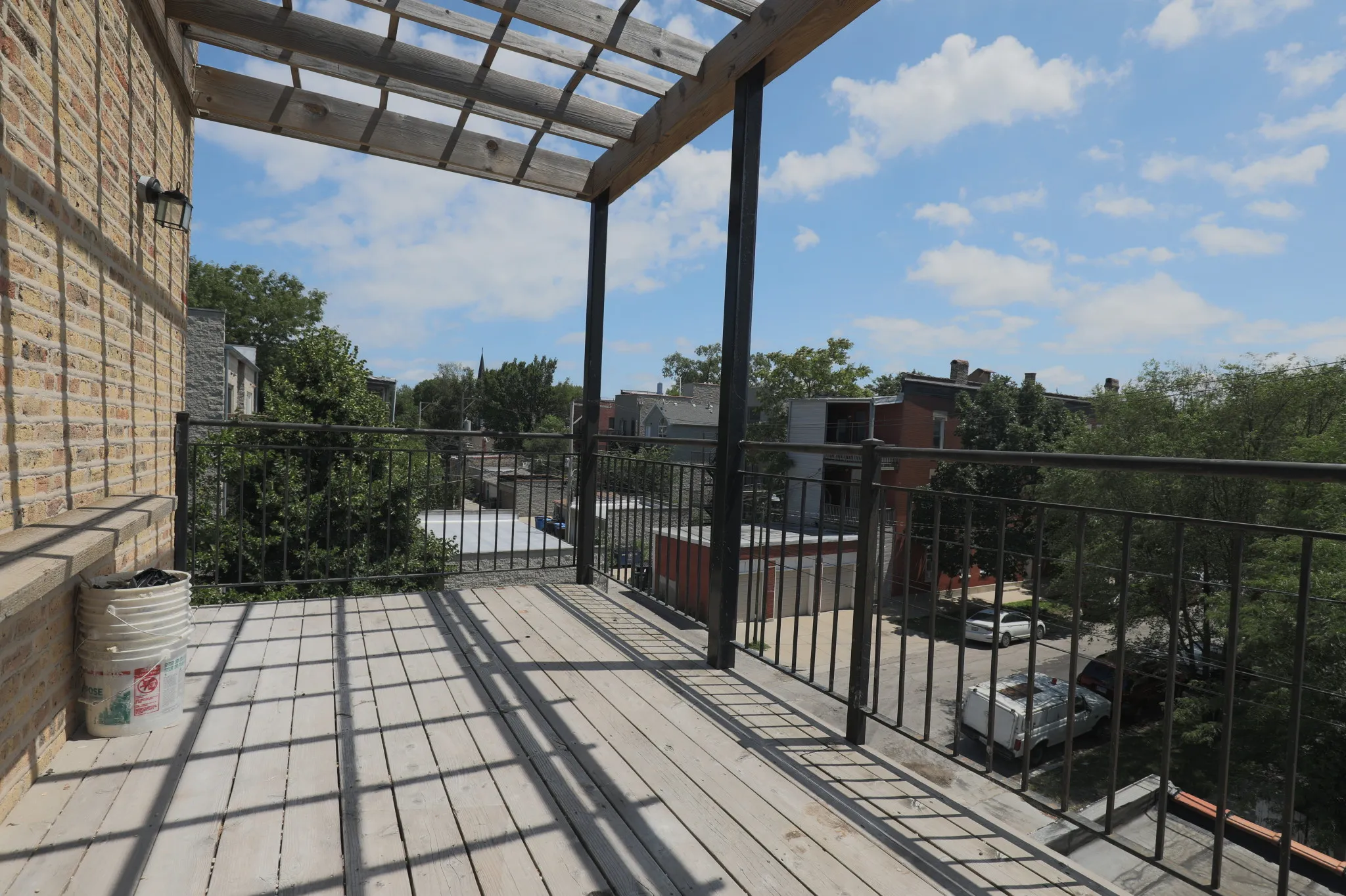 2701 W Thomas St   60622 60622-unit#3-Chicago-IL