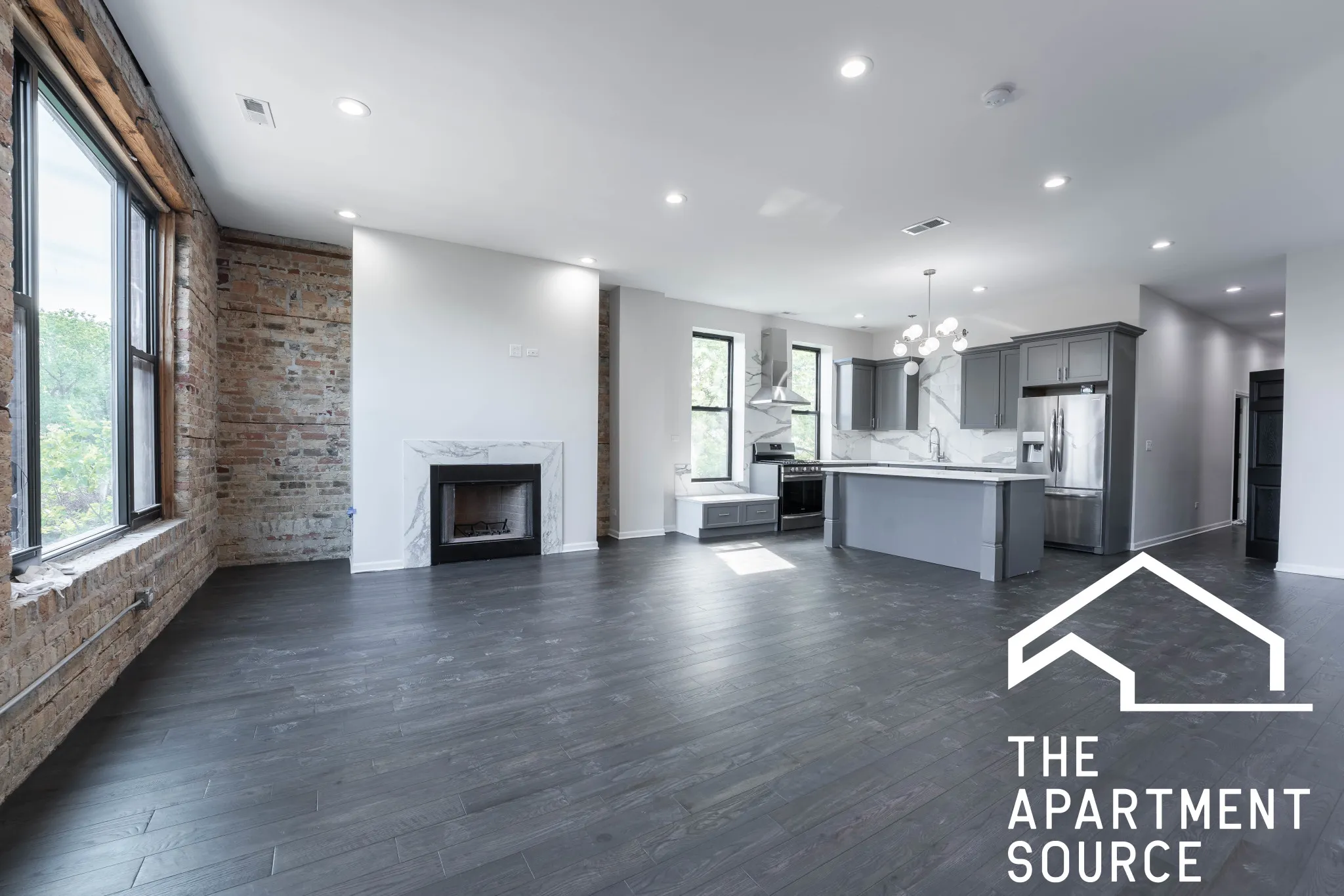 2701 W Thomas St   60622 60622-unit#3-Chicago-IL