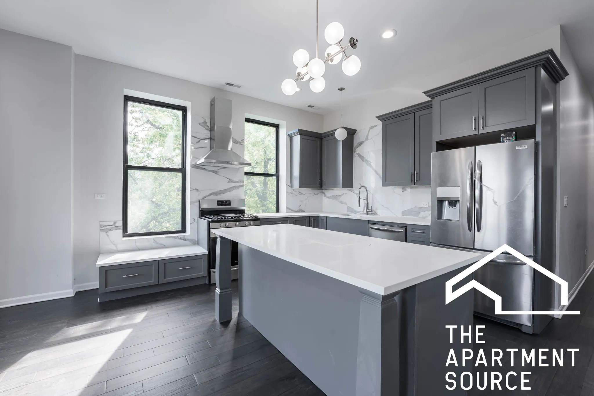 2701 W Thomas St   60622 60622-unit#3-Chicago-IL