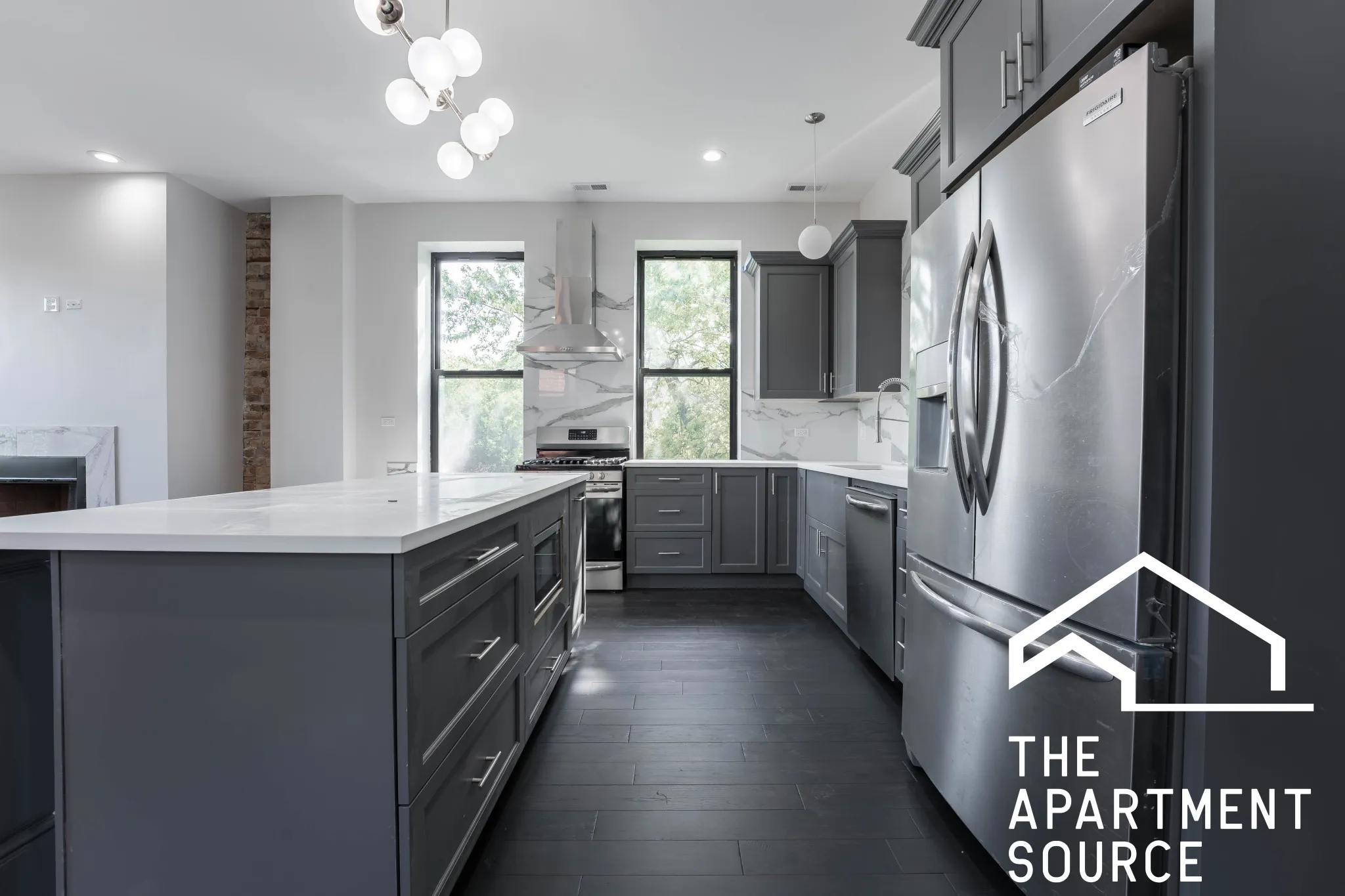 2701 W Thomas St   60622 60622-unit#3-Chicago-IL