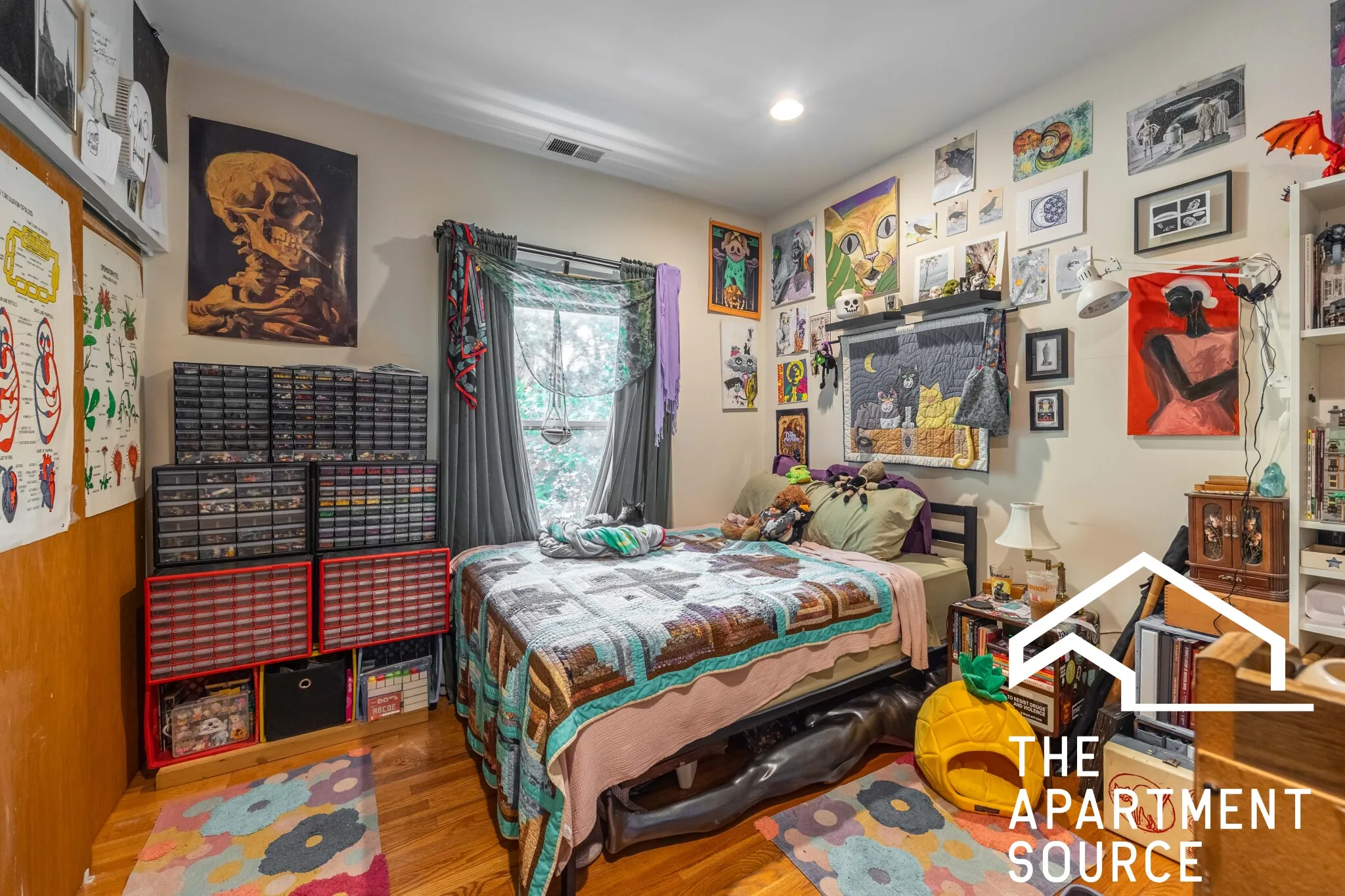 2724 N Kimball Ave   60647 60647-unit#3-Chicago-IL