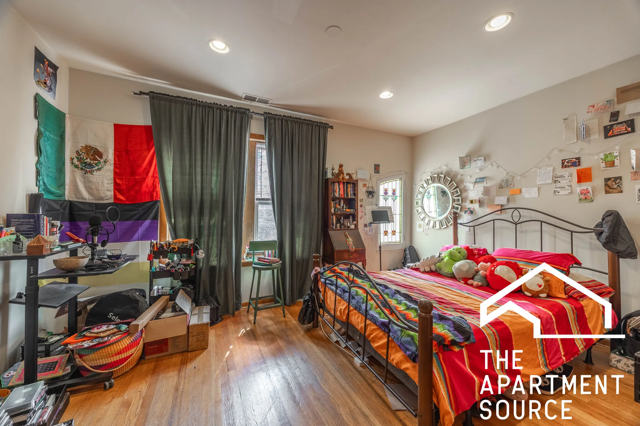 2724 N Kimball Ave   60647 60647-unit#3-Chicago-IL