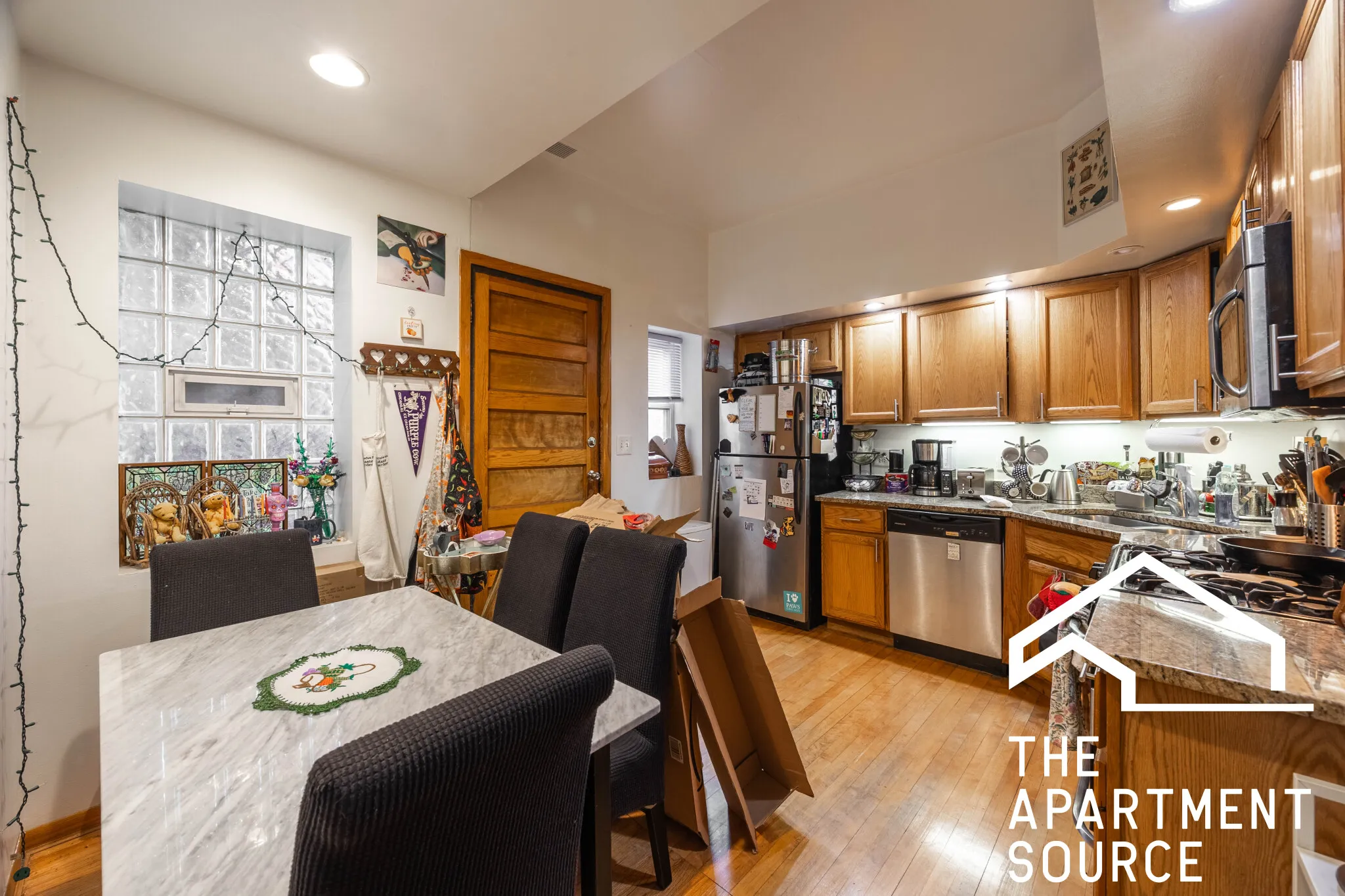 2724 N Kimball Ave   60647 60647-unit#3-Chicago-IL