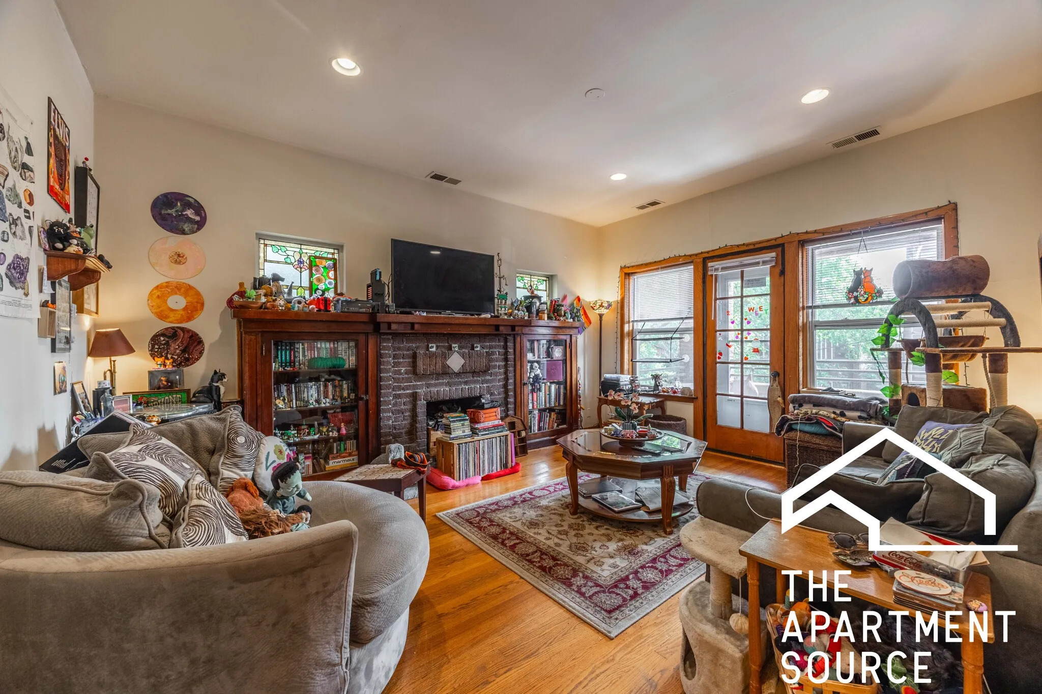 2724 N Kimball Ave 60647 60647-unit#3-Chicago-IL