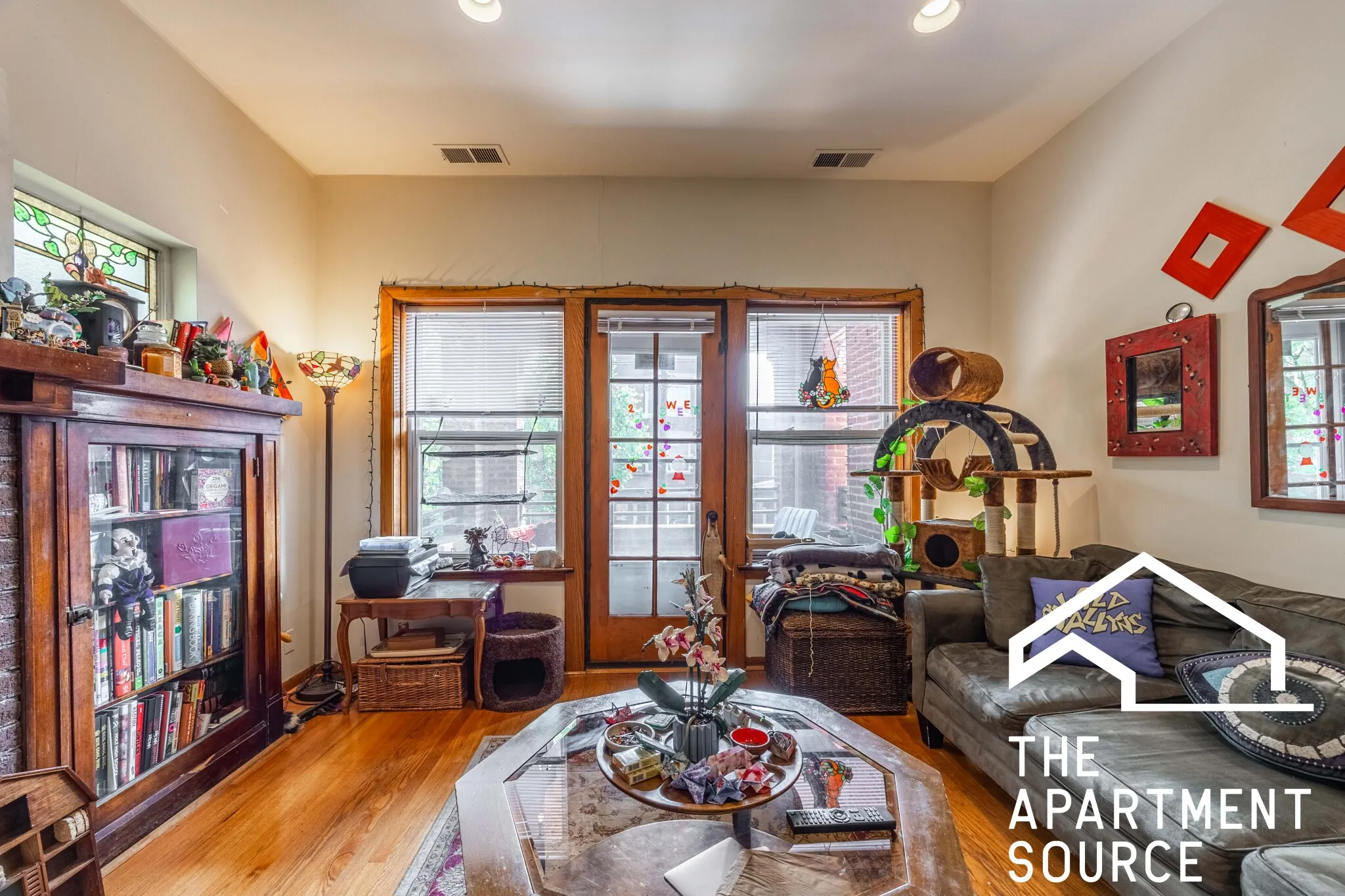 2724 N Kimball Ave   60647 60647-unit#3-Chicago-IL