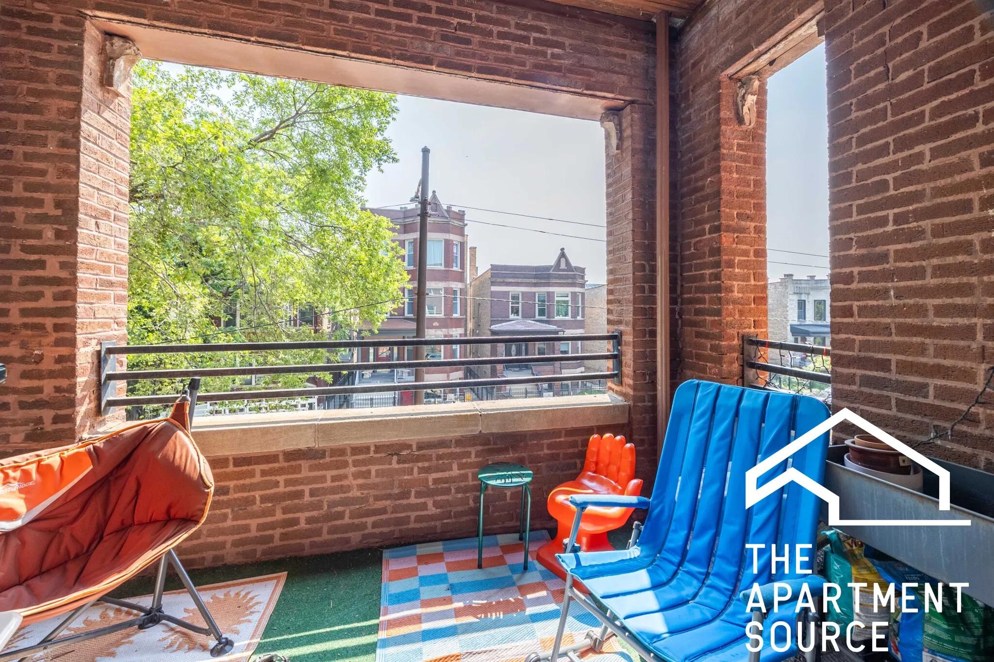 2724 N Kimball Ave   60647 60647-unit#3-Chicago-IL