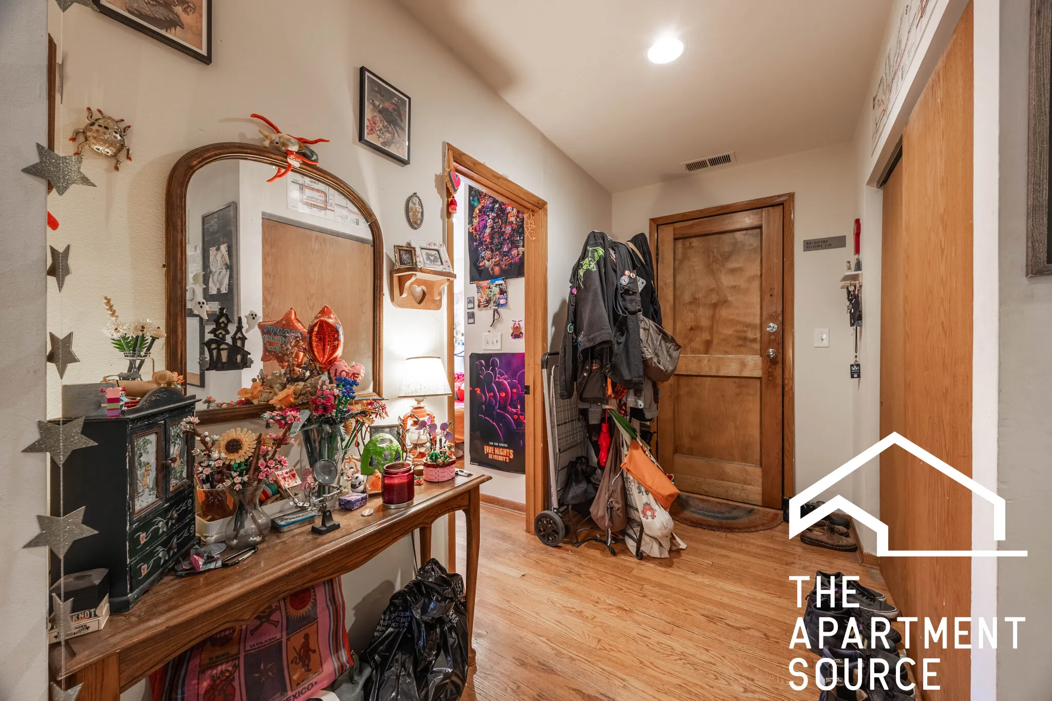 2724 N Kimball Ave   60647 60647-unit#3-Chicago-IL