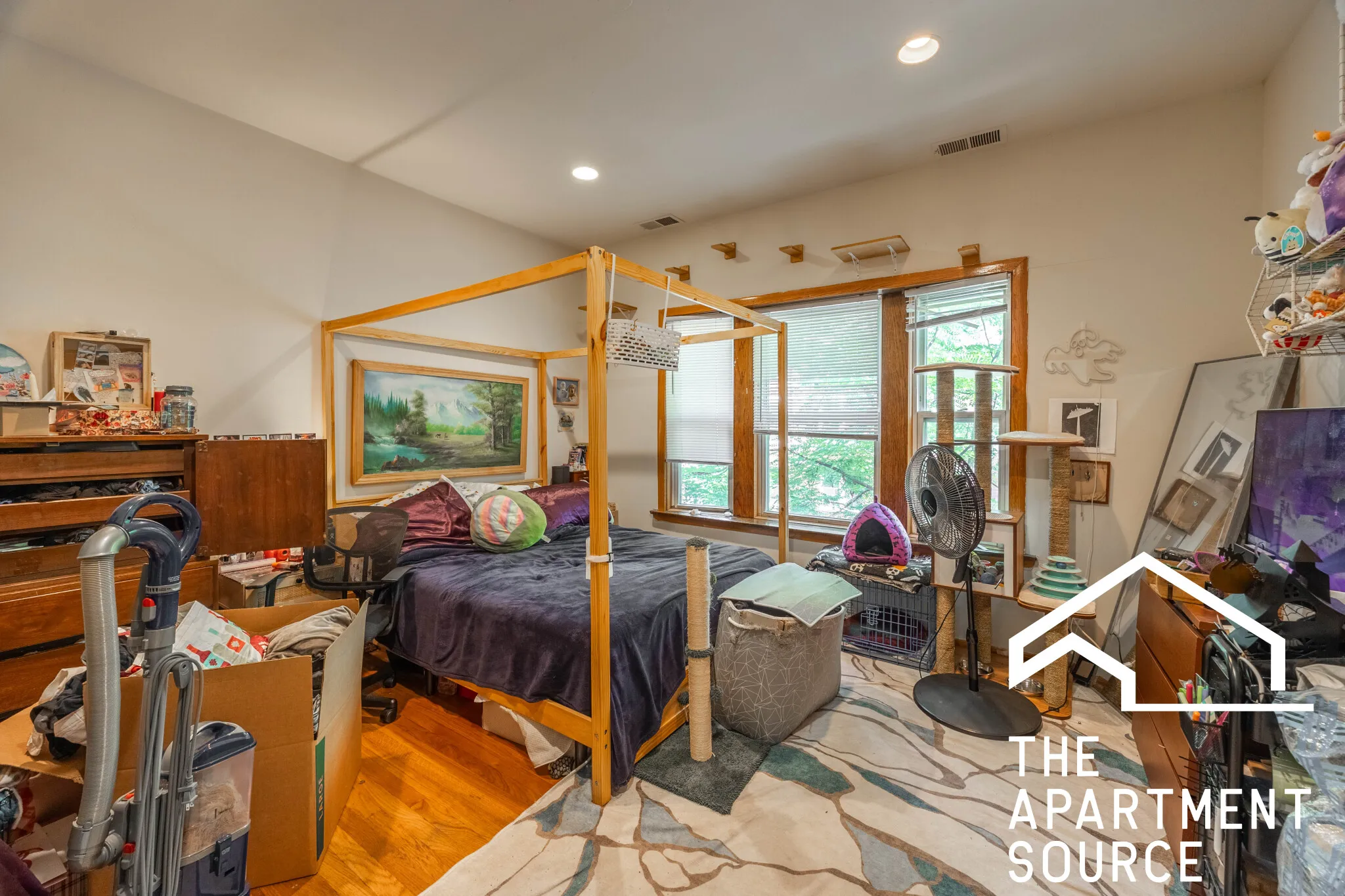 2724 N Kimball Ave   60647 60647-unit#3-Chicago-IL