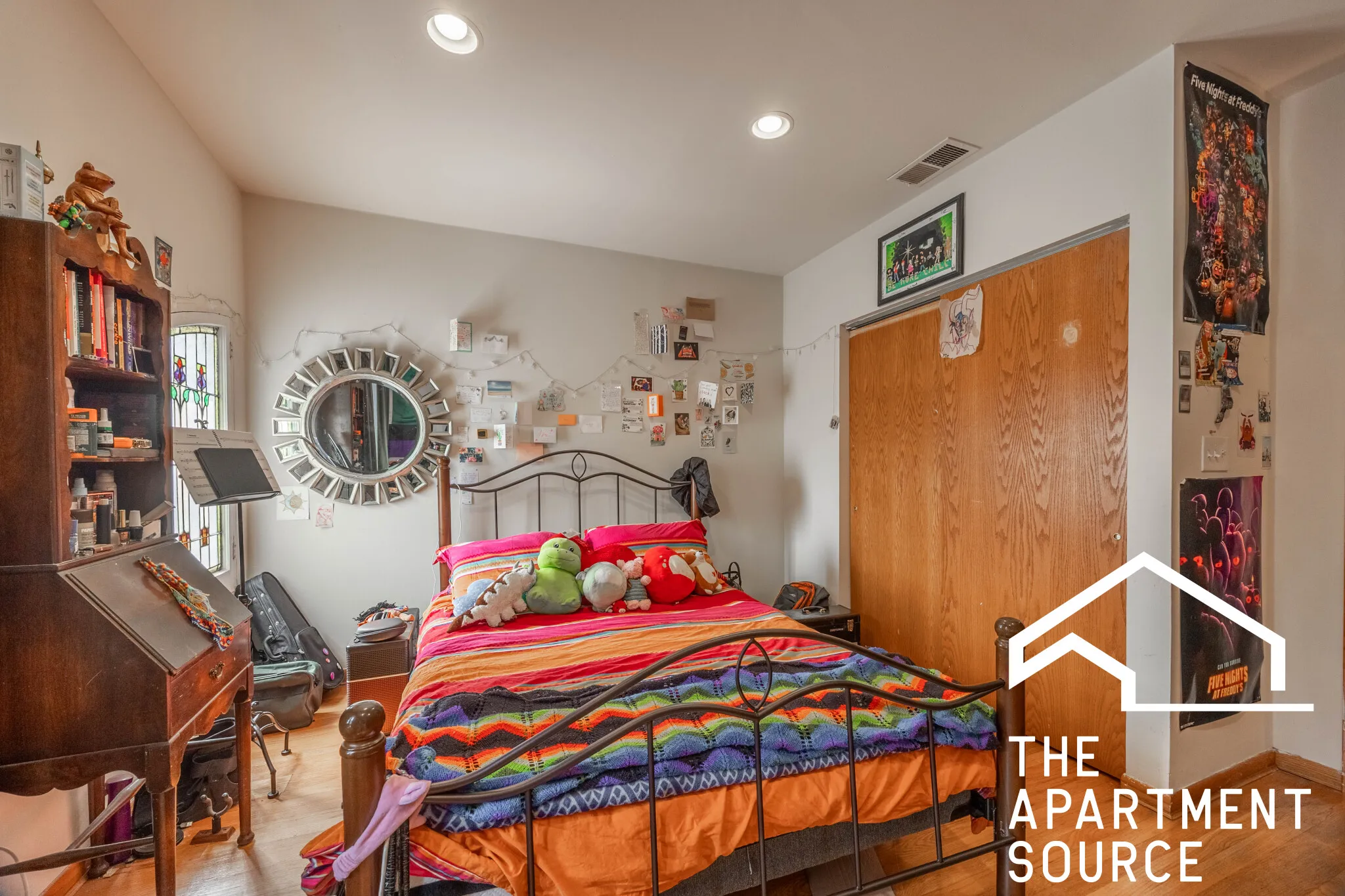 2724 N Kimball Ave   60647 60647-unit#3-Chicago-IL