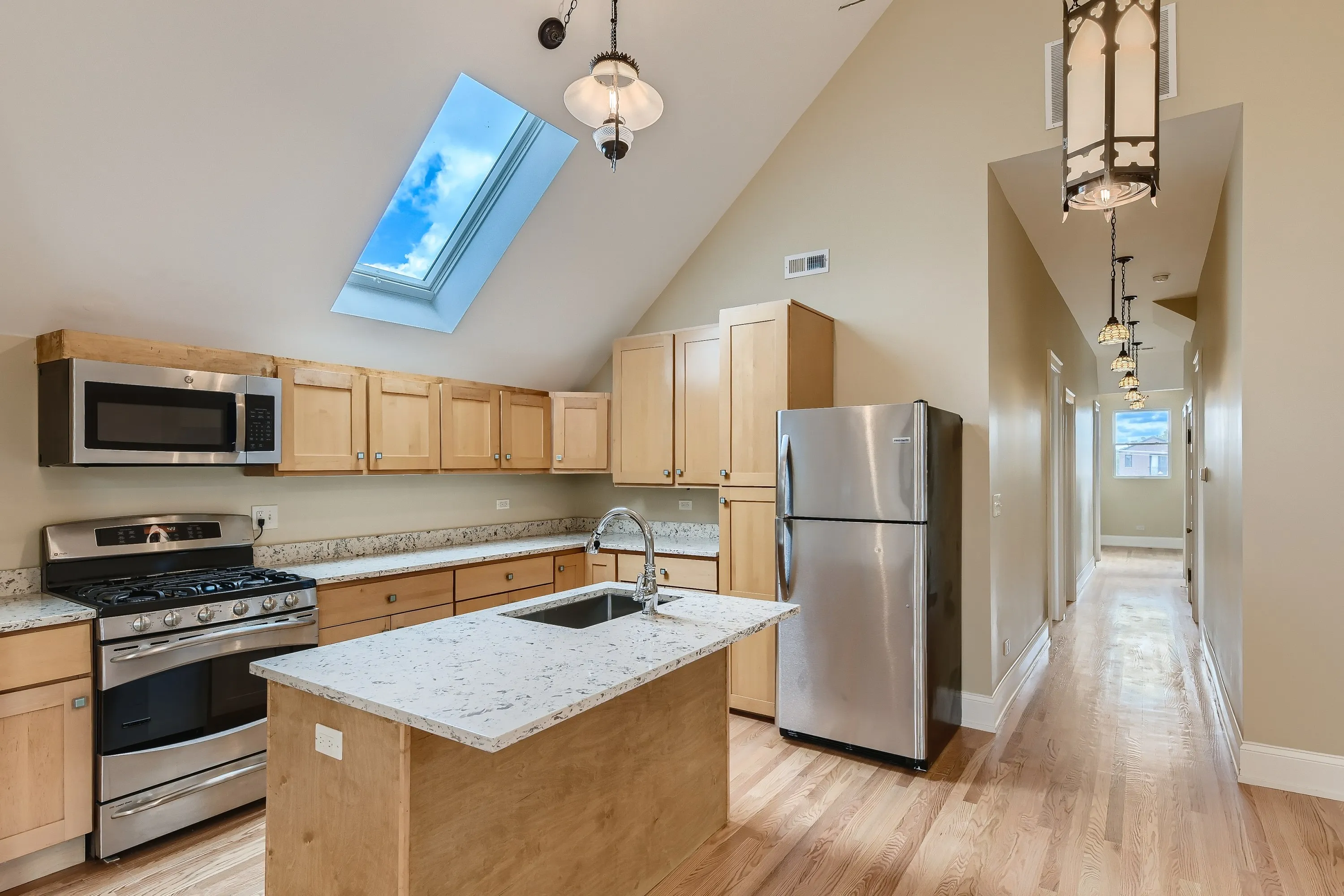 2943 W Washington Blvd   60612 60612-unit#6-Chicago-IL