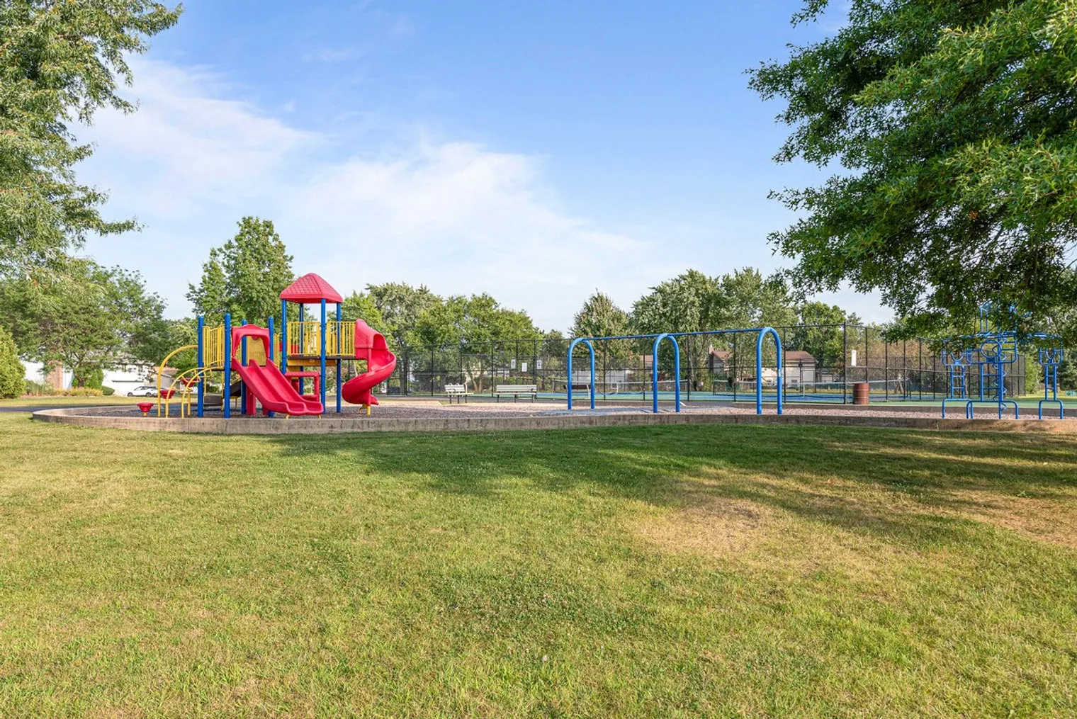 908 Long Meadow Dr   60193 60193-Building Long Meadow Drive-unit#ID1032508P-Schaumburg-IL