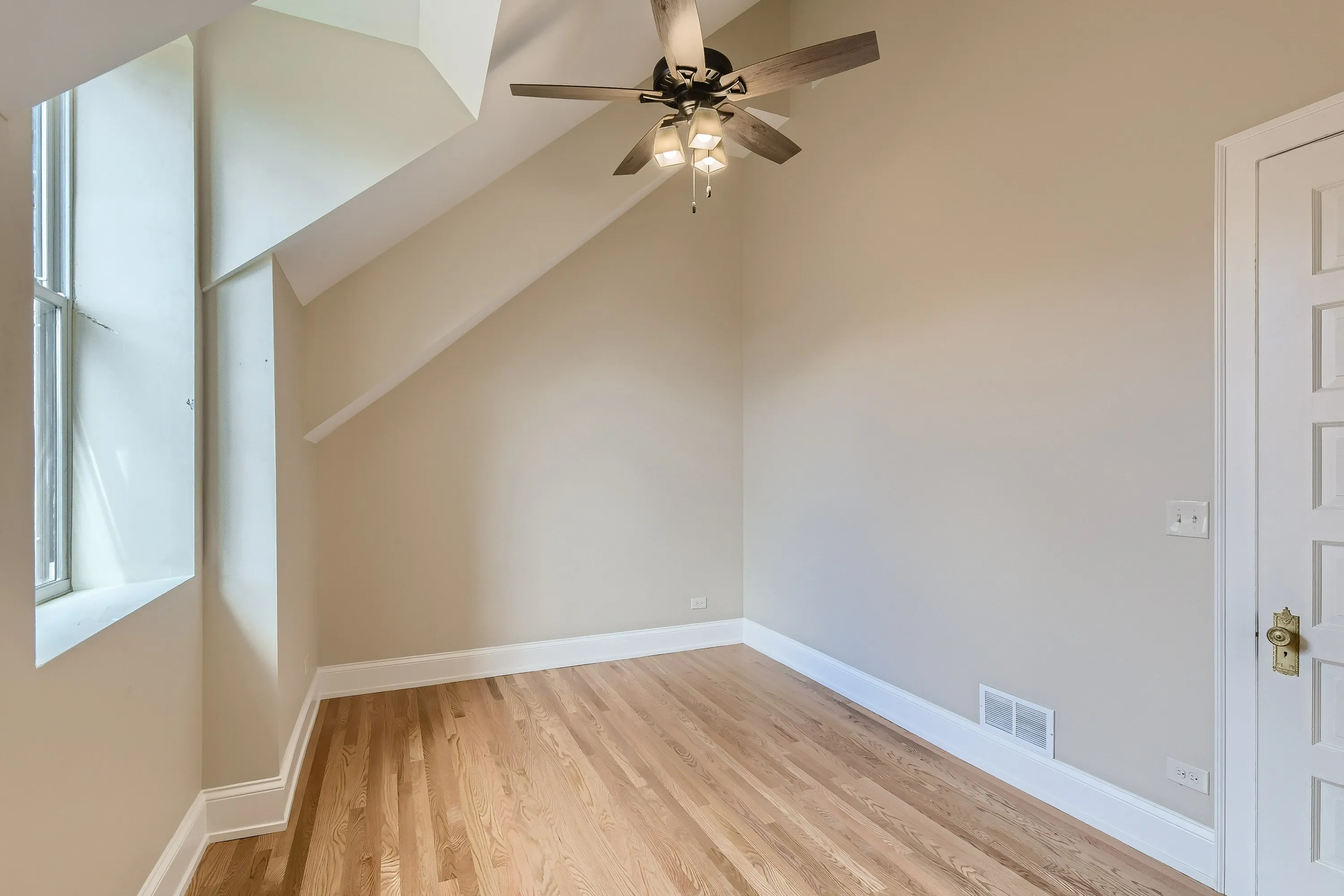 2943 W Washington Blvd   60612 60612-unit#6-Chicago-IL